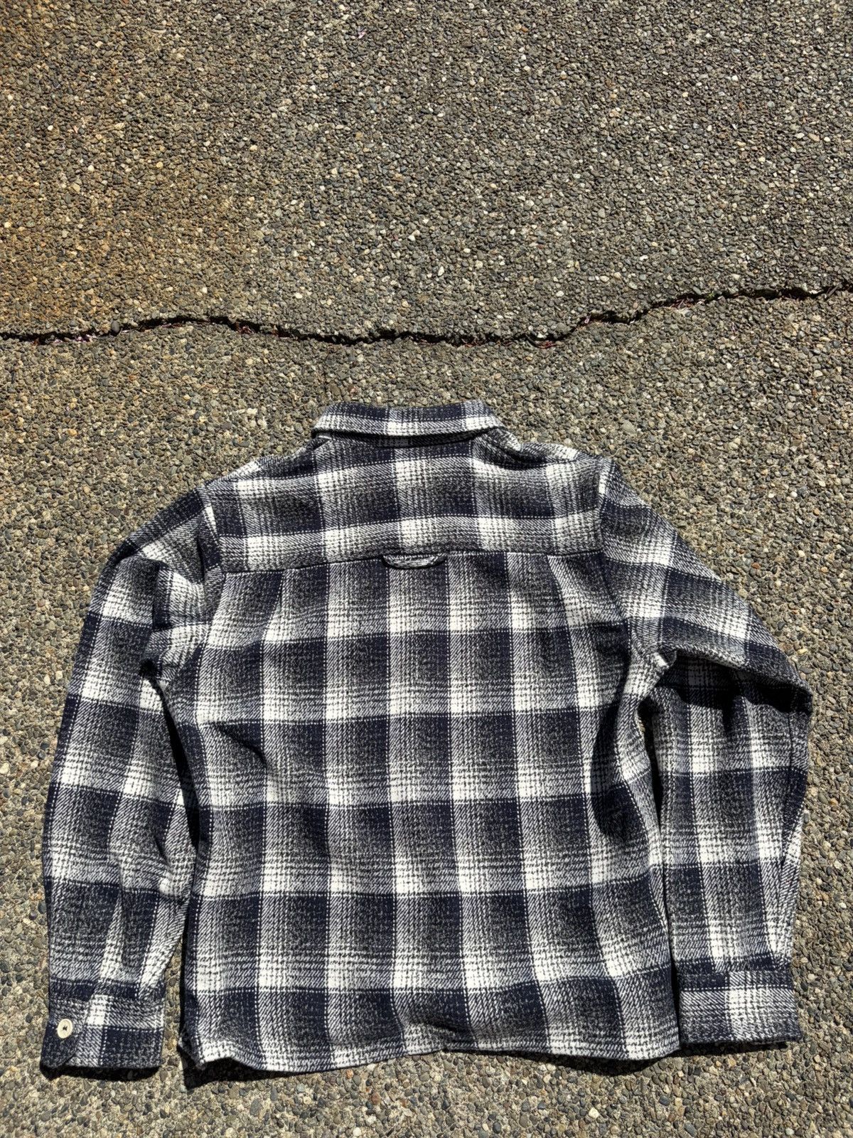 Cole Henry Cole henry flannel Size US XL / EU 56 / 4 - 2 Thumbnail