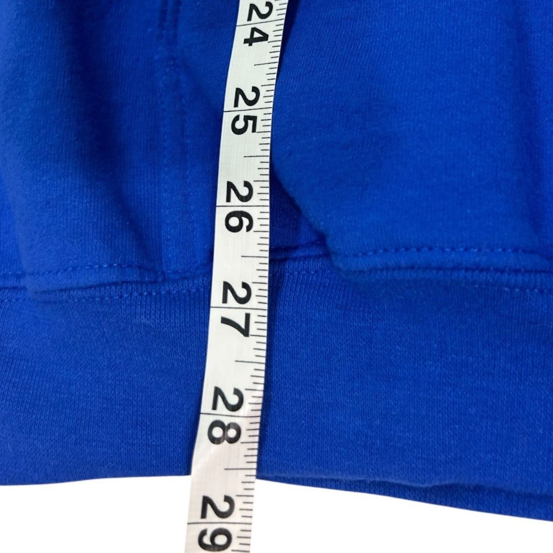 Other Duke 2019 NCAA Final Four Road To The Final Four Blue Hoodie Size US XL / EU 56 / 4 - 6 Thumbnail