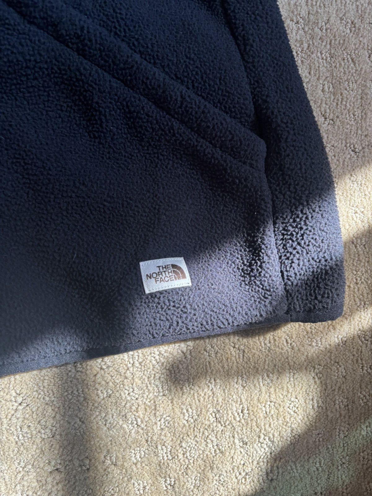 The North Face North Face Black Fleece Hoodie Size US S / EU 44-46 / 1 - 2 Thumbnail