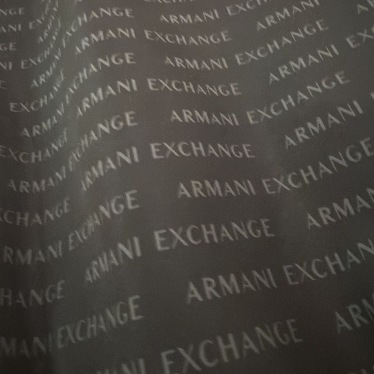 Armani Exchange Black Armani Men’s Jacket Size Medium Size US M / EU 48-50 / 2 - 5 Thumbnail