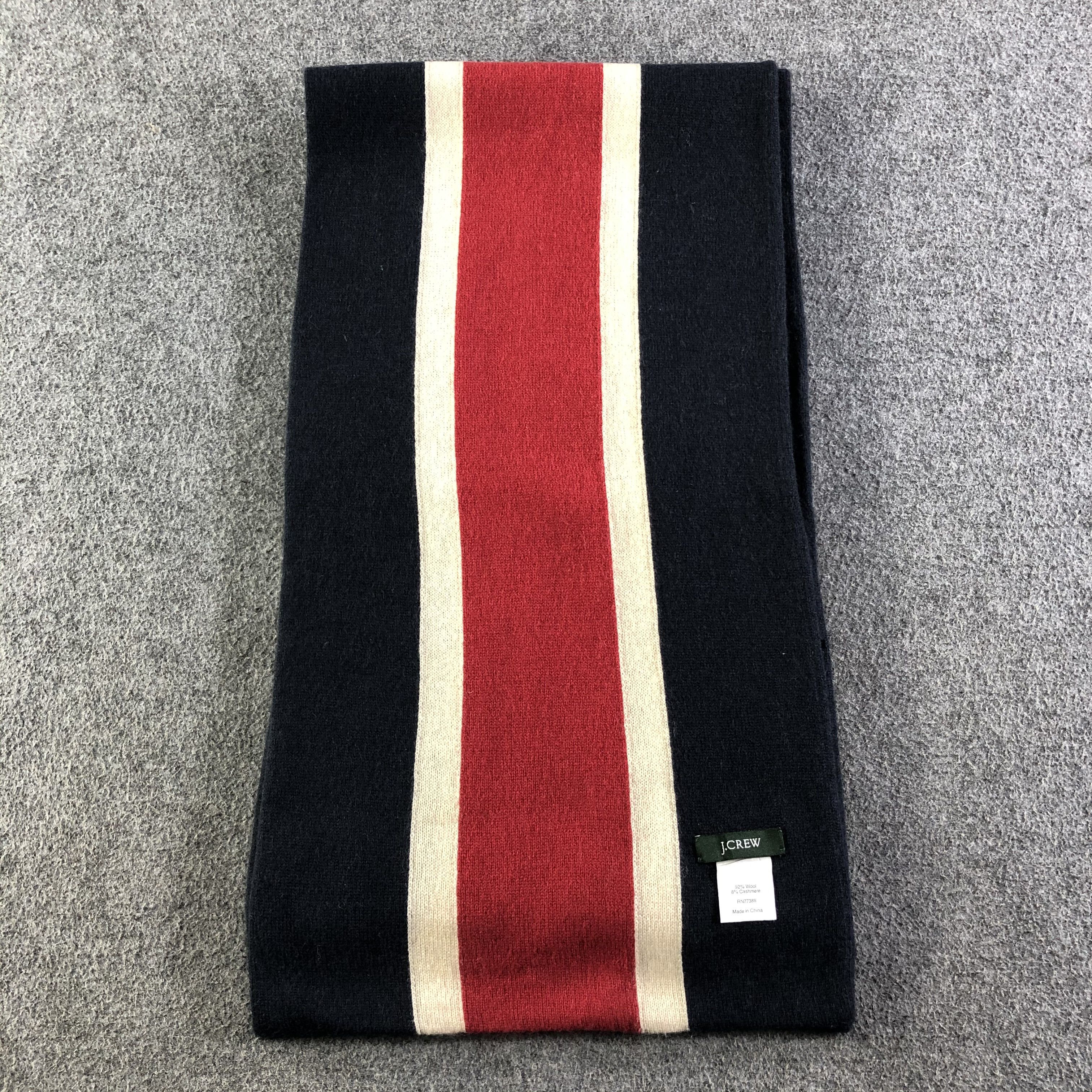 J.Crew J. Crew Scarf / Muffler / Neckwear Size ONE SIZE - 2 Thumbnail