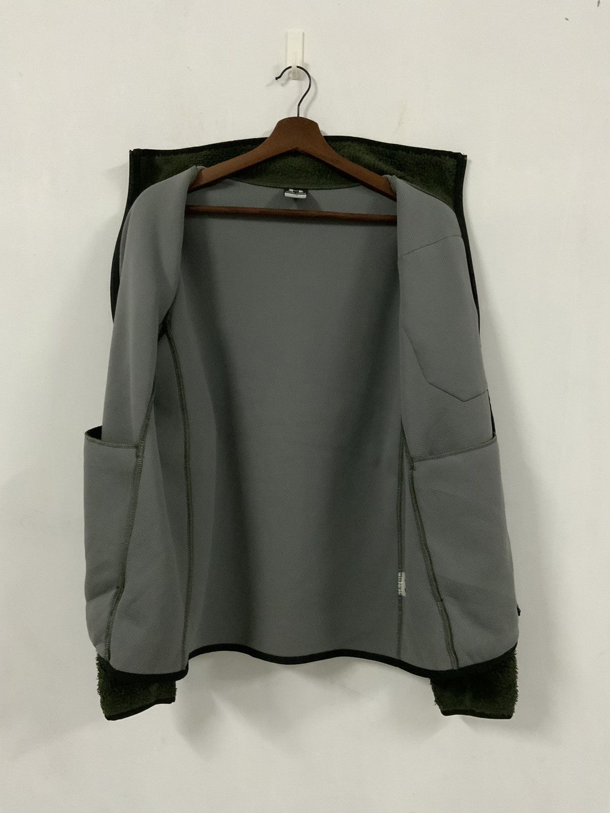Under Armour Under Armour Mohair Fur Jacket Size US L / EU 52-54 / 3 - 3 Thumbnail