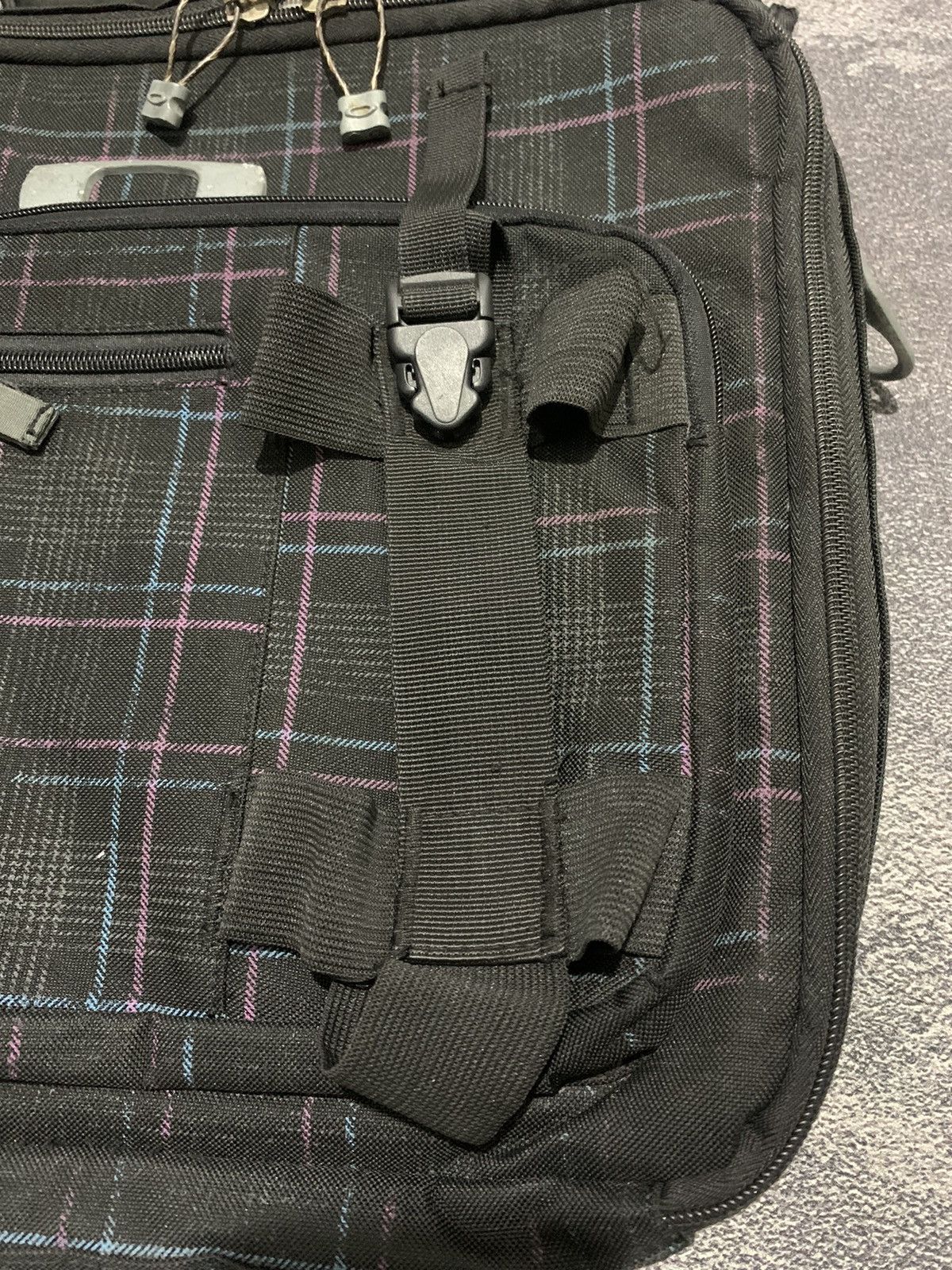 Oakley Oakley sofware laptop bags Size ONE SIZE - 8 Thumbnail
