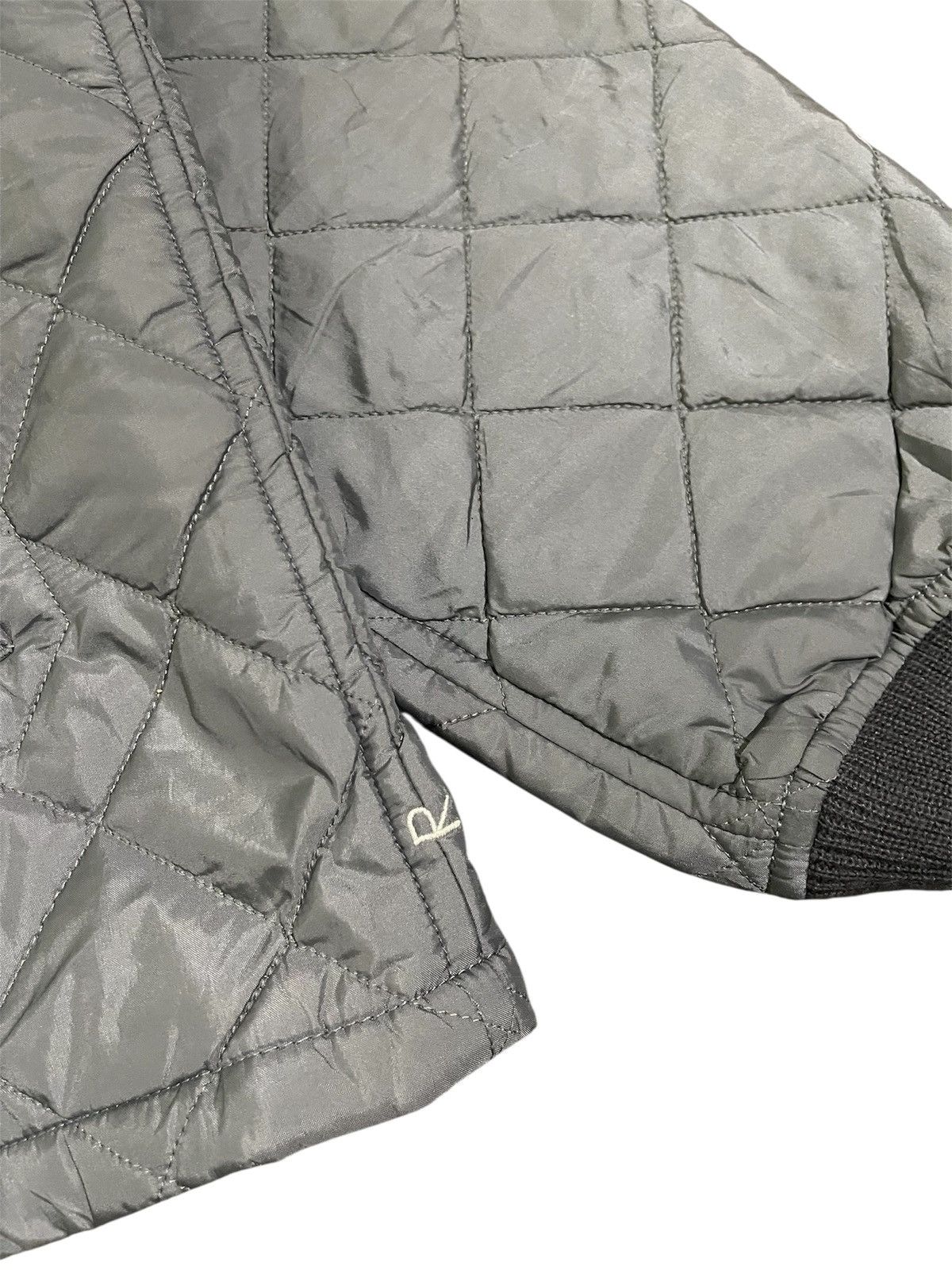 45rpm 45RPM Puffer Jacket Size US XL / EU 56 / 4 - 8 Thumbnail