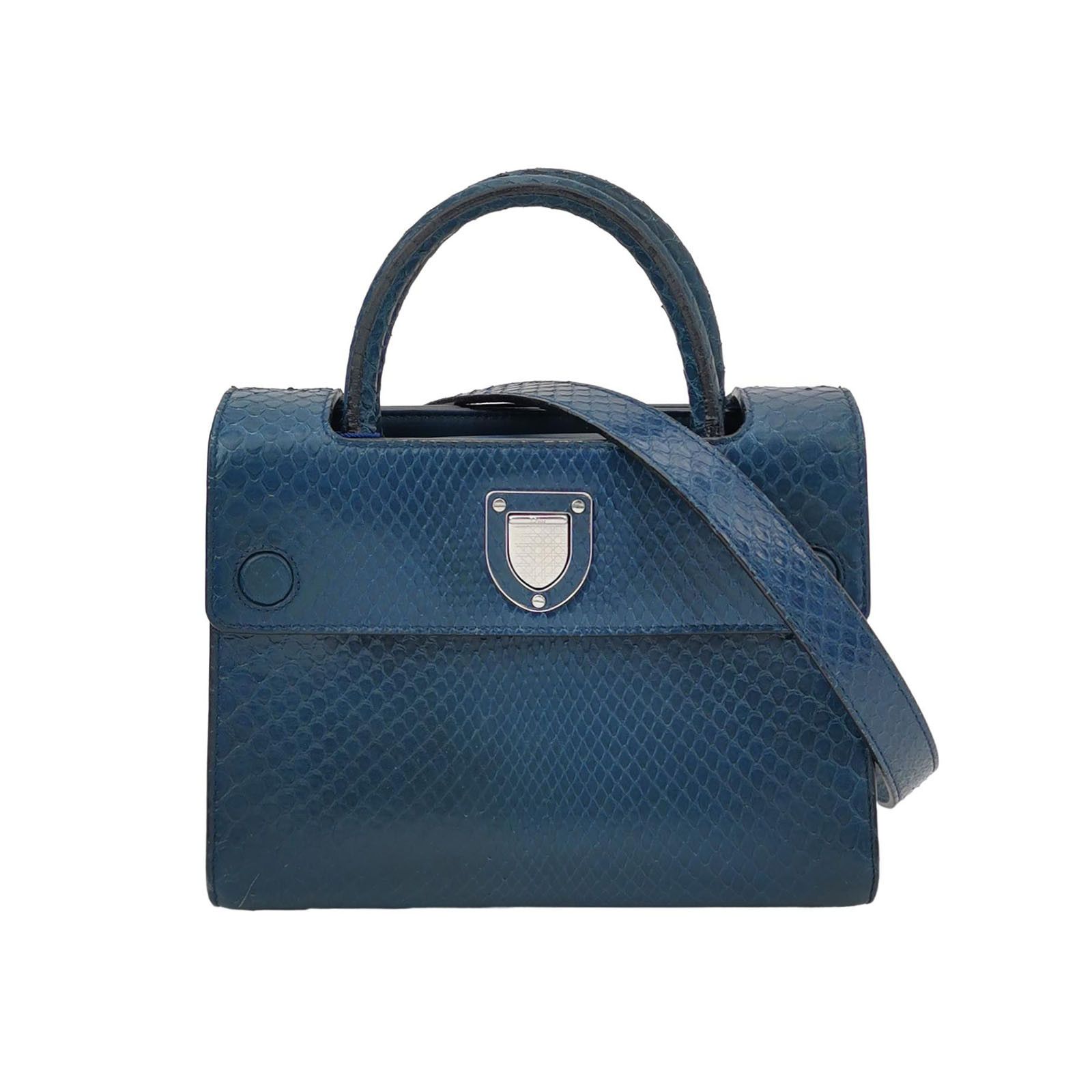 Dior Dior Women os Shoulder Bags Size ONE SIZE - 1 Thumbnail