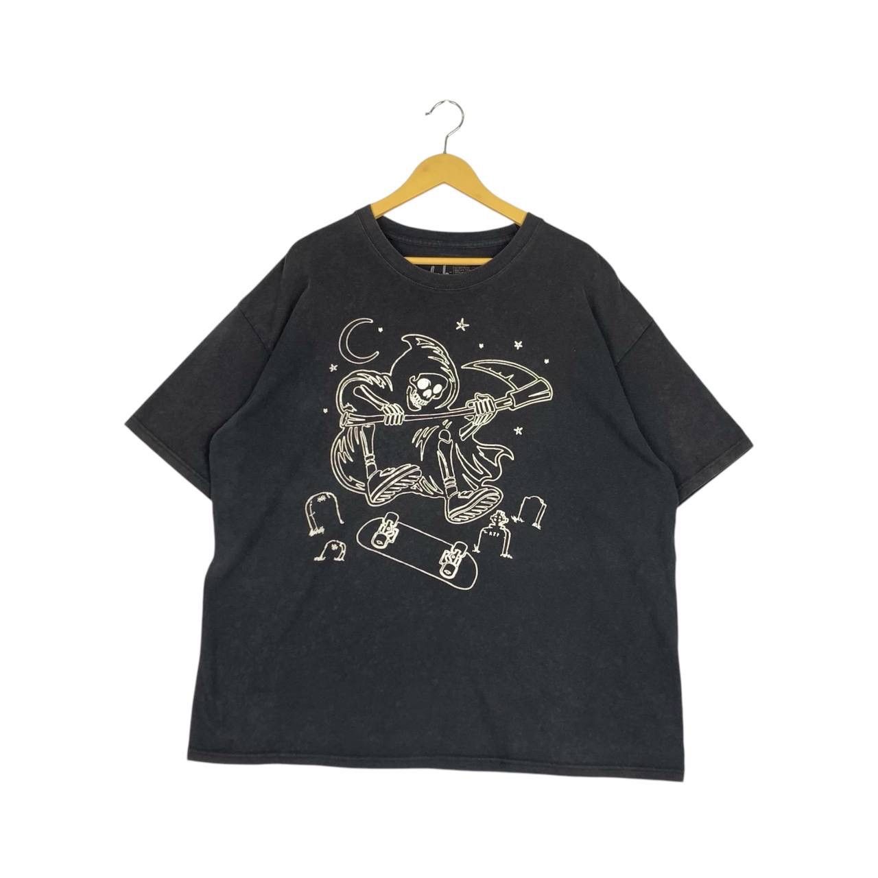 A.LAB × Vintage Vintage T-Shirt a.lab “It’s not world , you’re weird” Size US XL / EU 56 / 4 - 1 Thumbnail