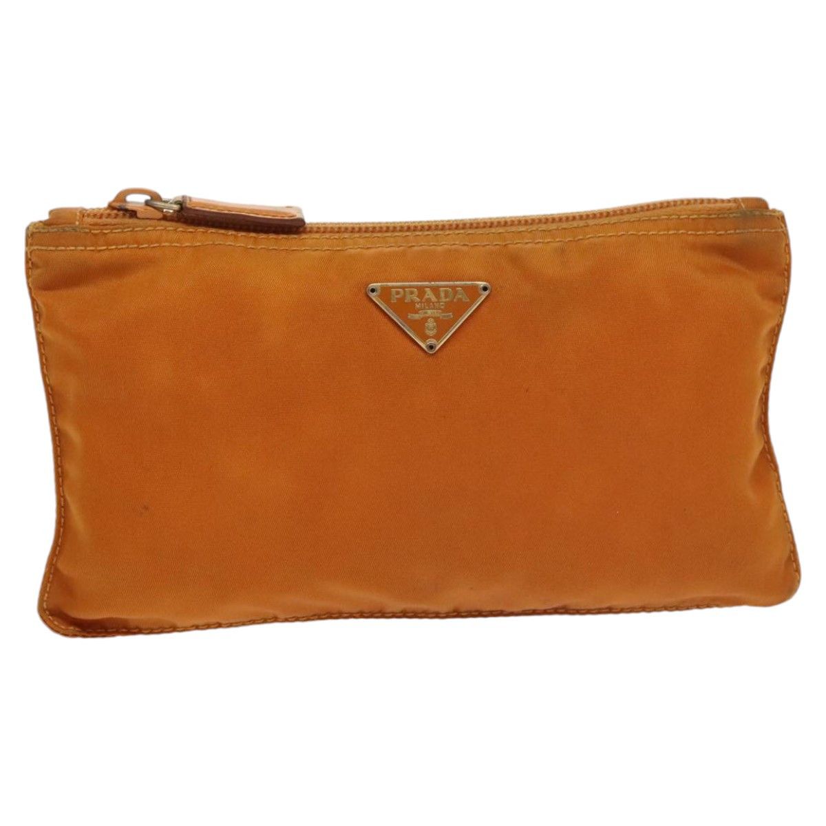 Prada Prada Tessuto clutch Size ONE SIZE - 1 Thumbnail
