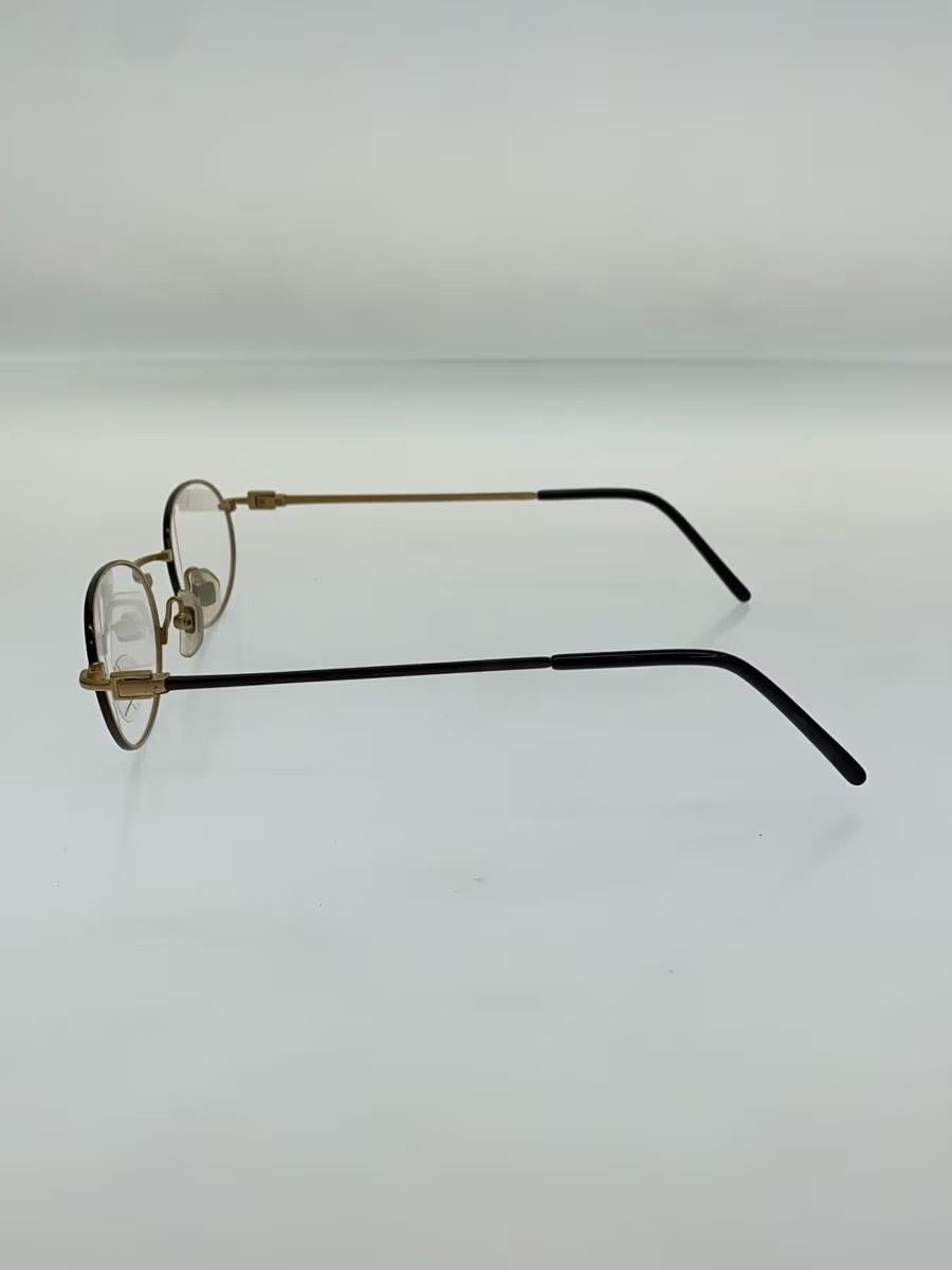 Yohji Yamamoto Wire Frame Glasses Size ONE SIZE - 3 Thumbnail