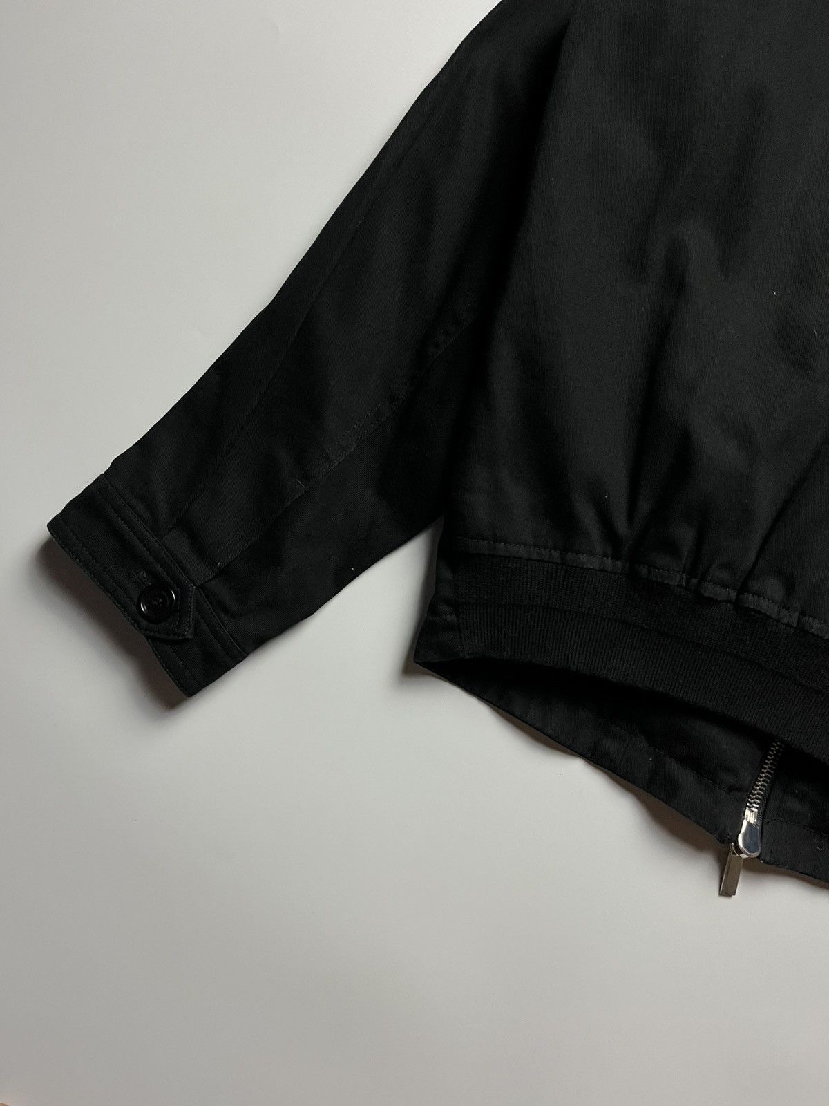 Dior × Kaws Dior Homme x KAWS SS19 Bee Drill Jacket - Kim Jones Era Size US L / EU 52-54 / 3 - 10 Thumbnail