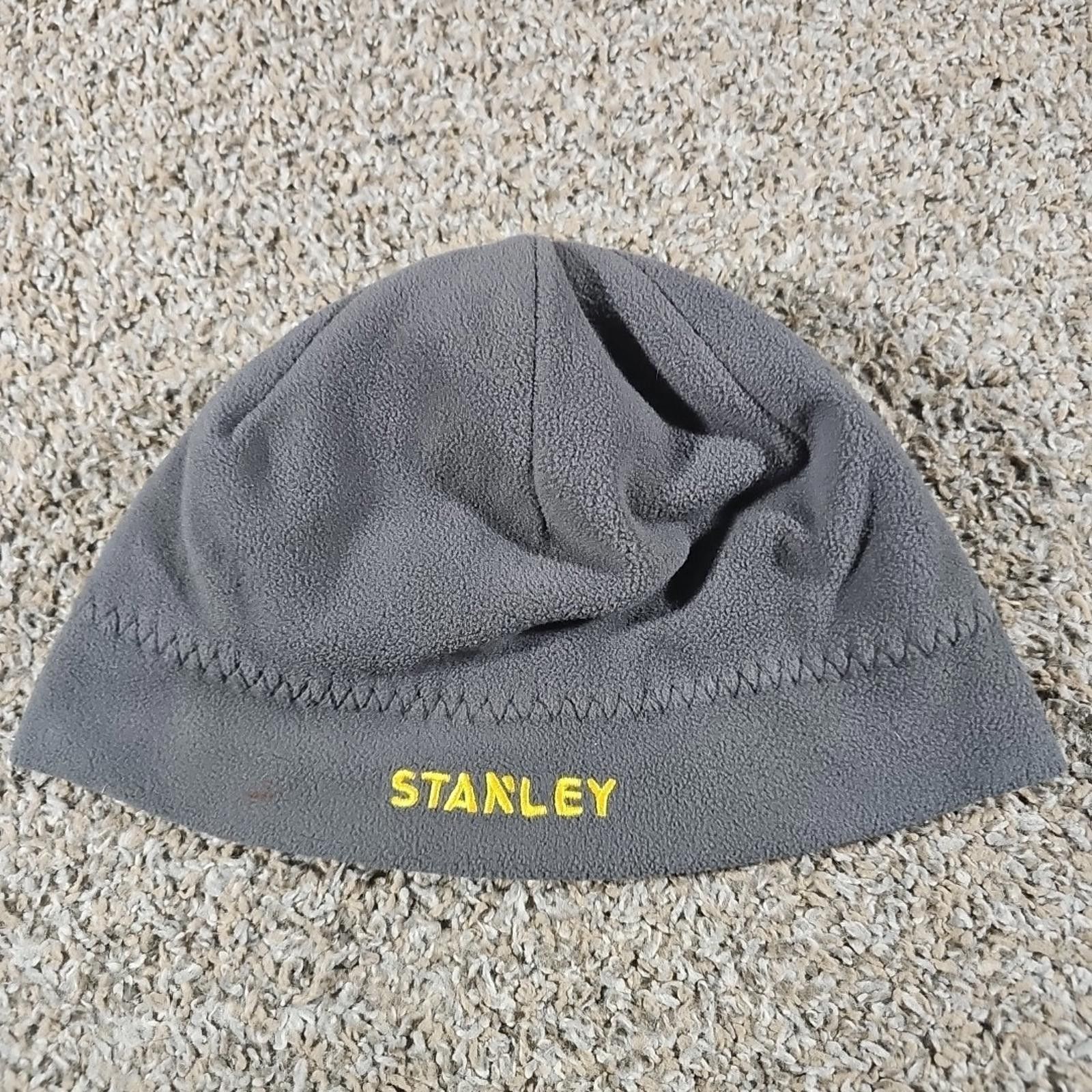 Stanley Blacker Stanley Winter Hat Beanie Size ONE SIZE - 1 Thumbnail