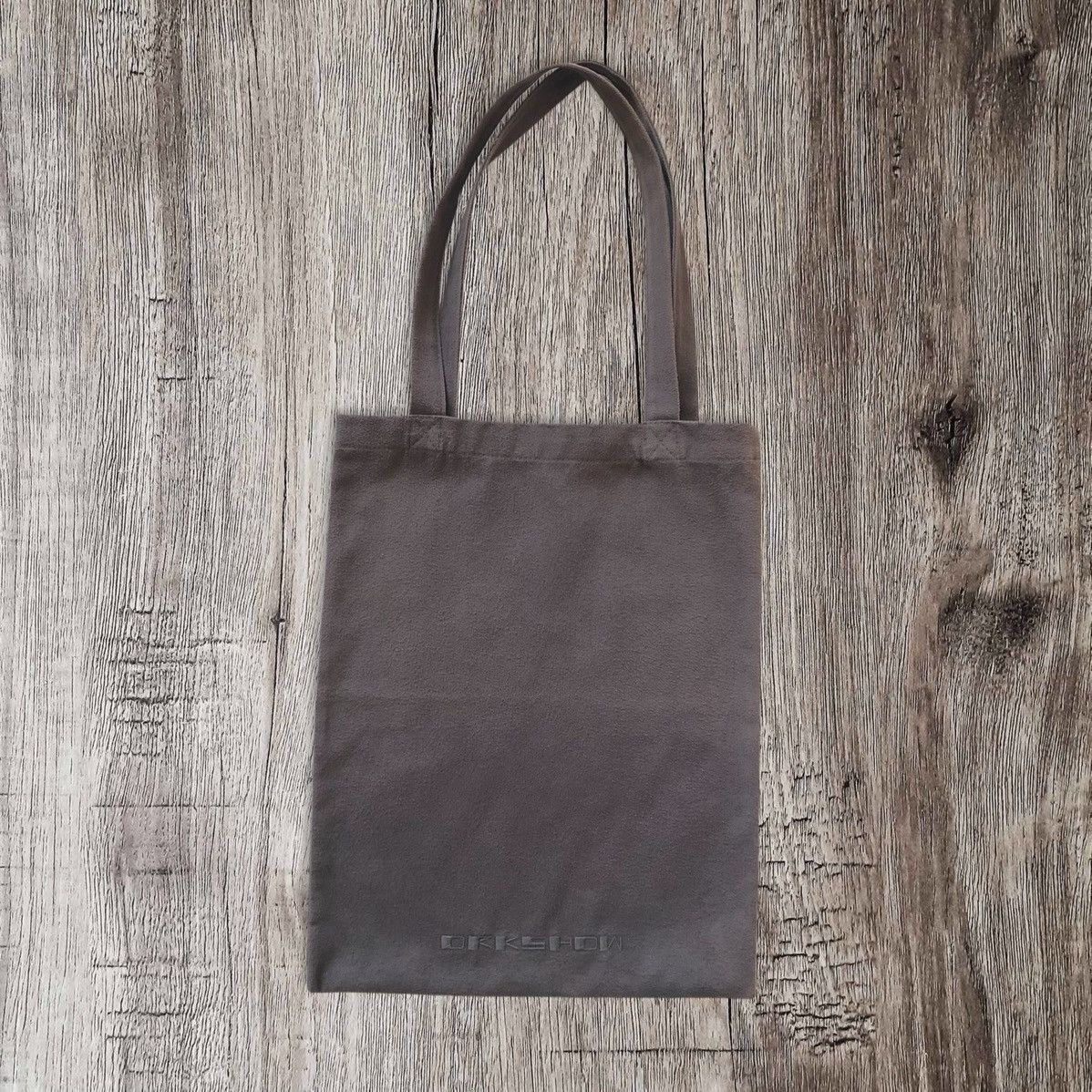 Rick Owens Drkshdw Rick owens drkshdw tote bag Size ONE SIZE - 1 Thumbnail