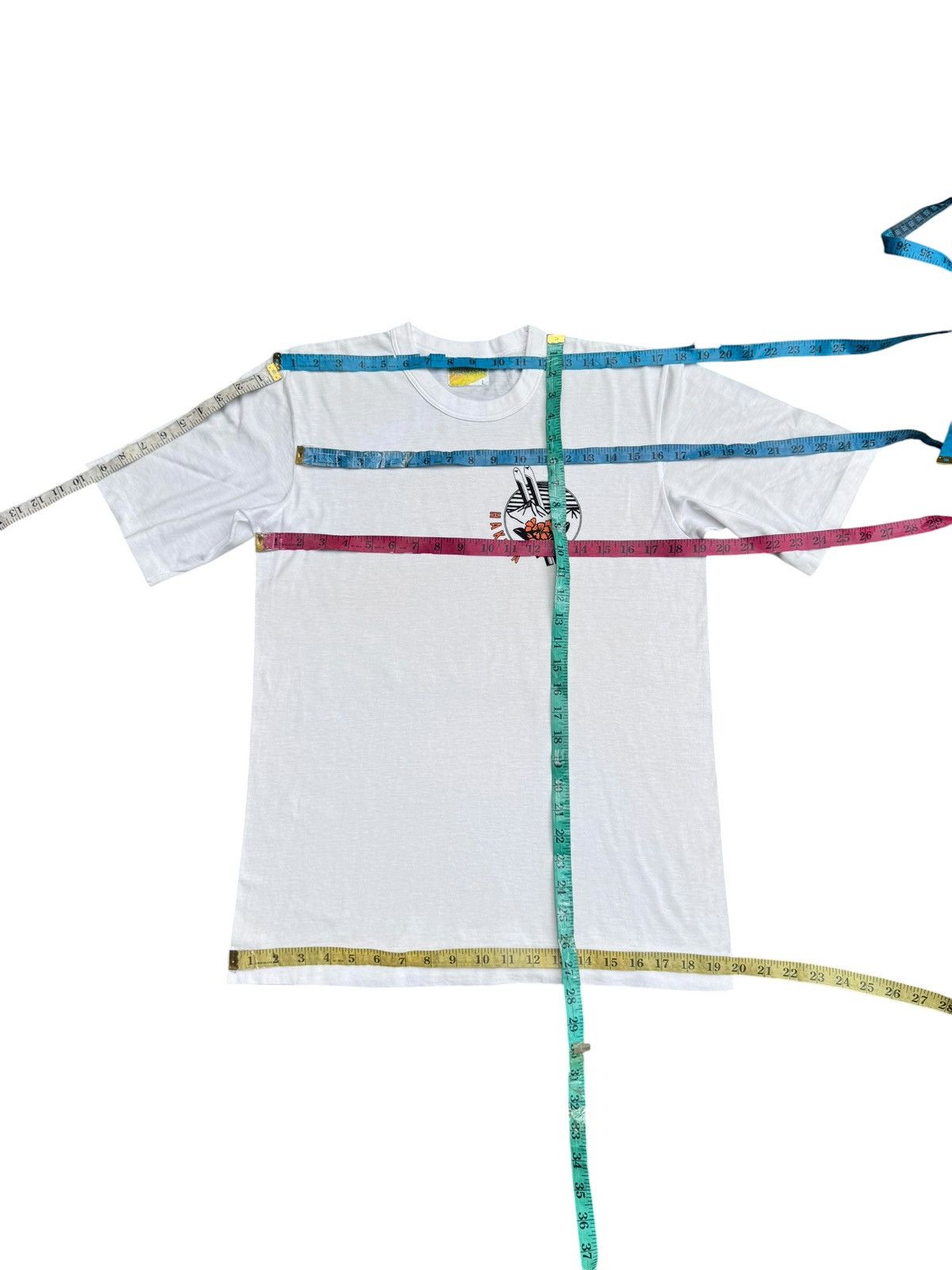 Japanese Brand Vintage Hakuba Size US M / EU 48-50 / 2 - 8 Thumbnail