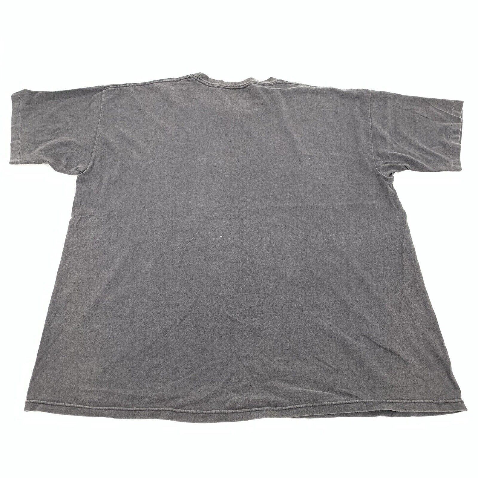 Changes Vintage 1999 Transformers Short Sleeve T-Shirt XL Changes Size US XL / EU 56 / 4 - 2 Thumbnail