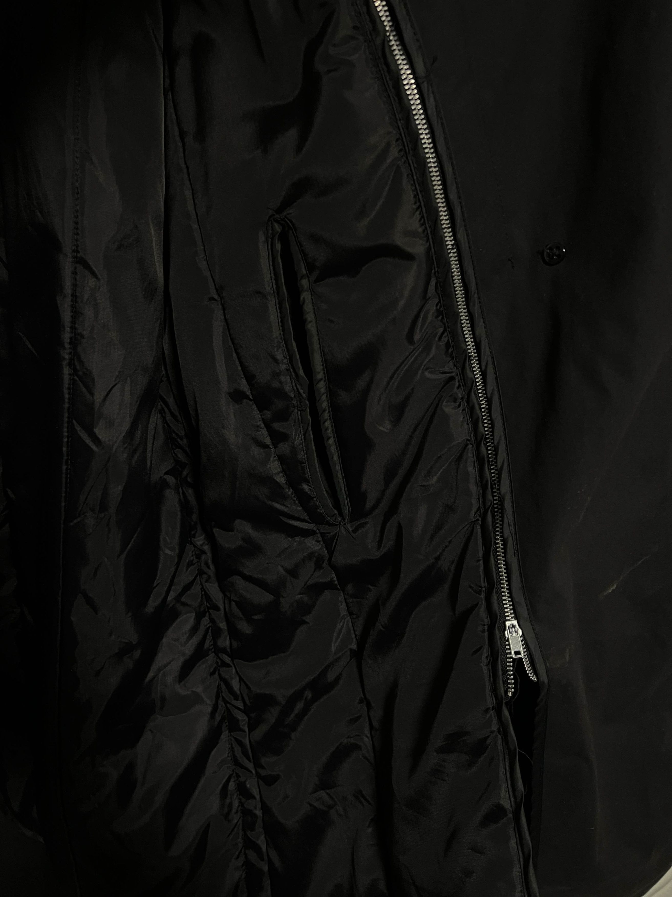 Other DSCP US military surplus trench coat with liner Size US L / EU 52-54 / 3 - 3 Thumbnail