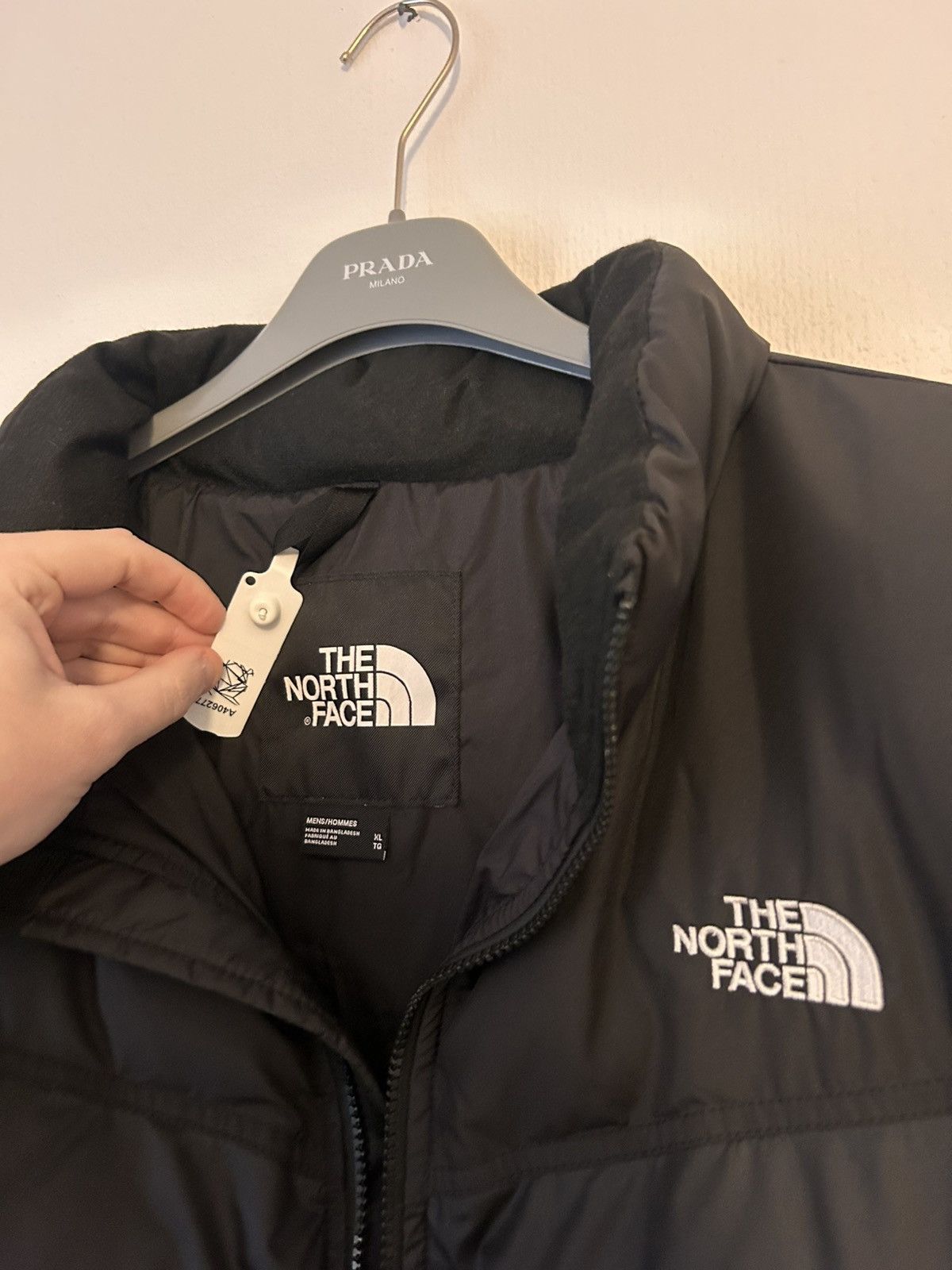 The North Face The North Face “Saikuru” Jacket Size US XL / EU 56 / 4 - 6 Thumbnail