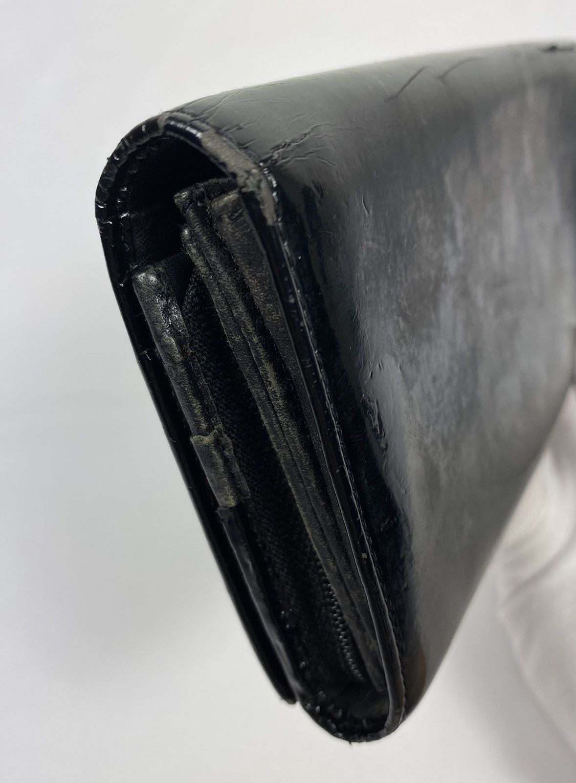 Vivienne Westwood Orb Long Wallet Size ONE SIZE - 7 Thumbnail