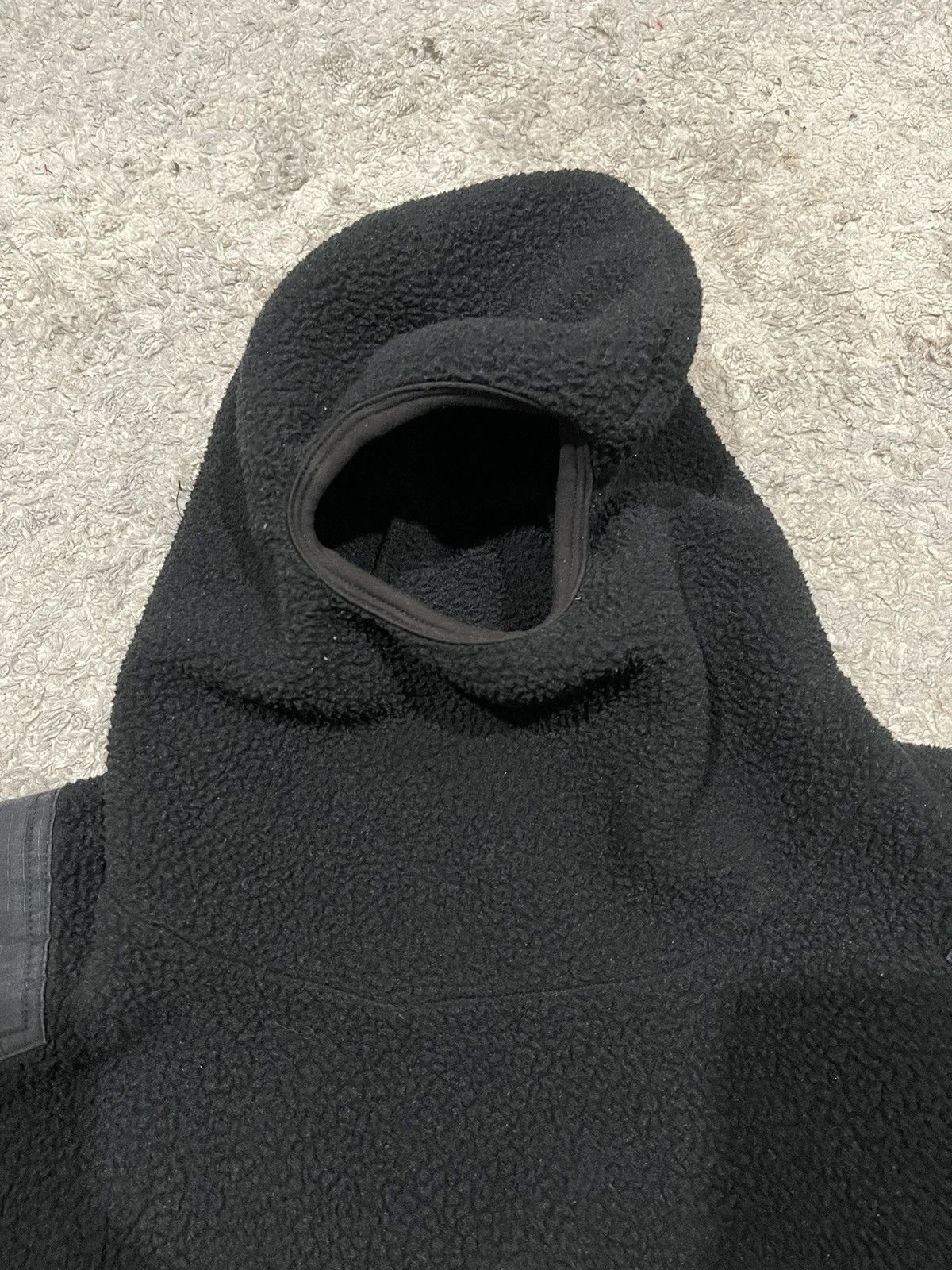 Nike ACG Nike ACG balaclava hoodie Size US XL / EU 56 / 4 - 2 Thumbnail