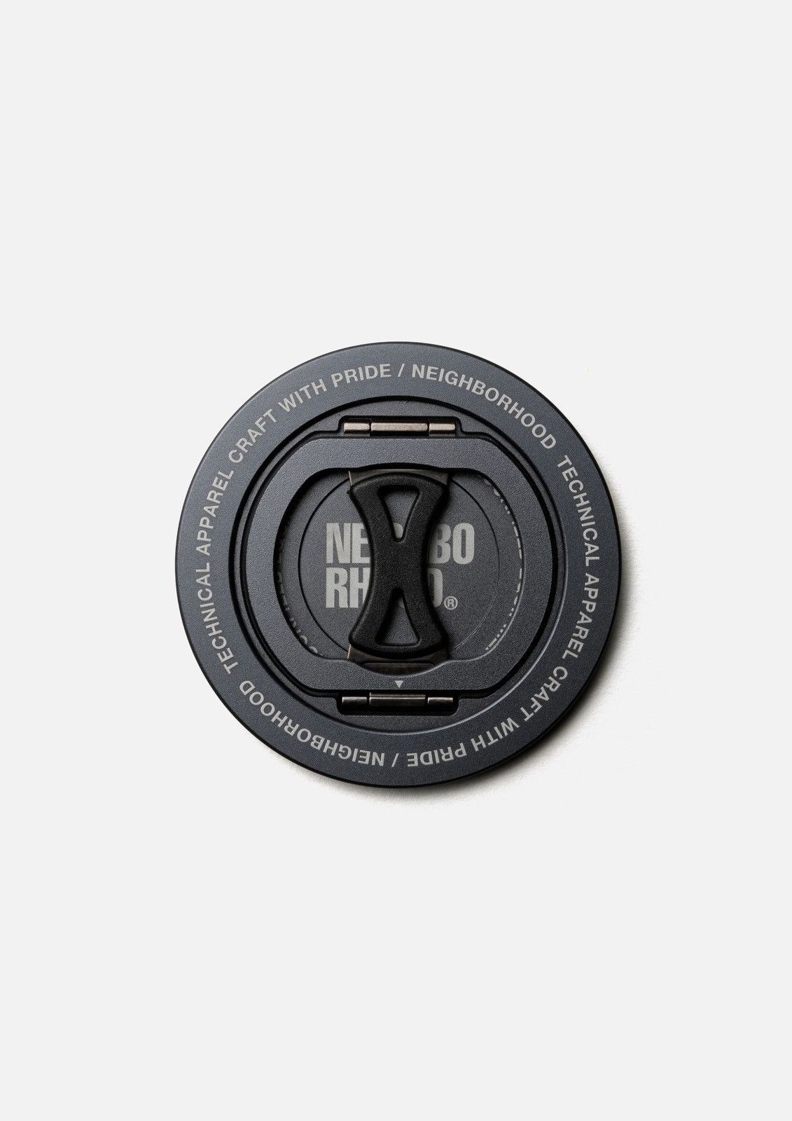 Neighborhood Neighborhood LFE Magnet Ring Size ONE SIZE - 1 Preview