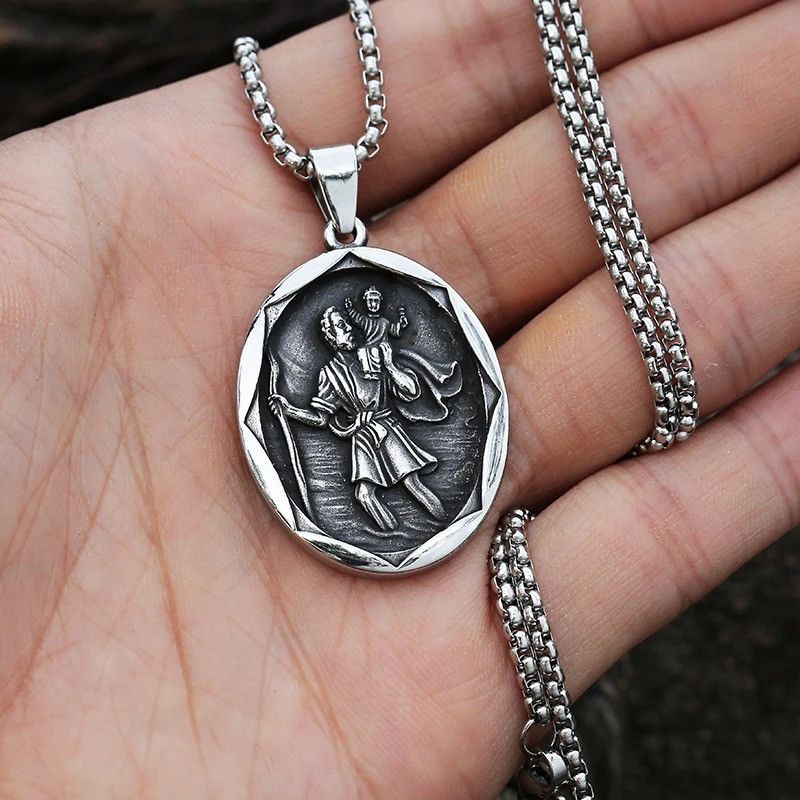 Japanese Brand × Jewelry Retro Necklace 2025 Size ONE SIZE - 1 Thumbnail