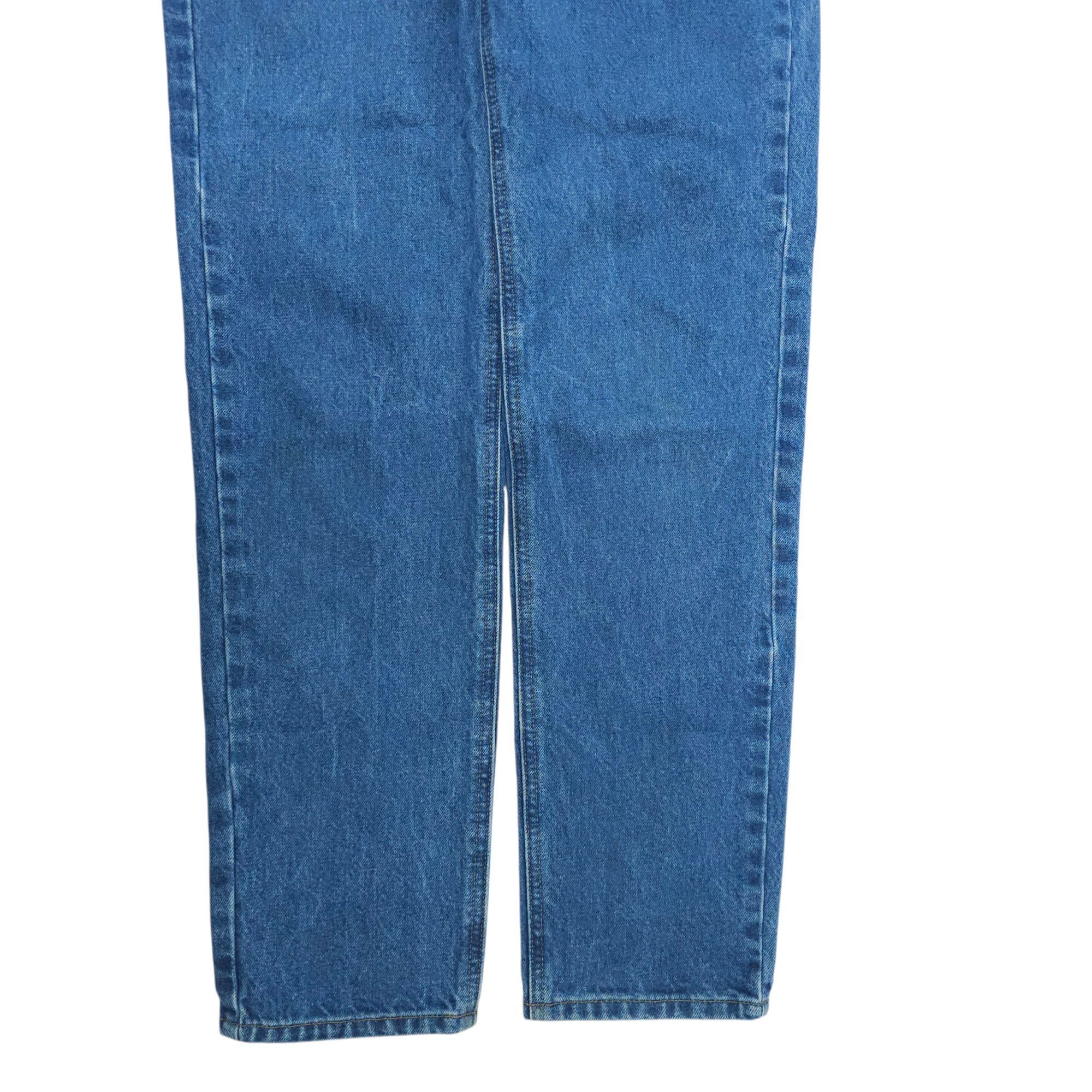 Carhartt Carhartt Relaxed Fit Jeans Mens Size 30 x 33 Denim 5 Pocket Size US 30 / EU 46 - 10 Thumbnail