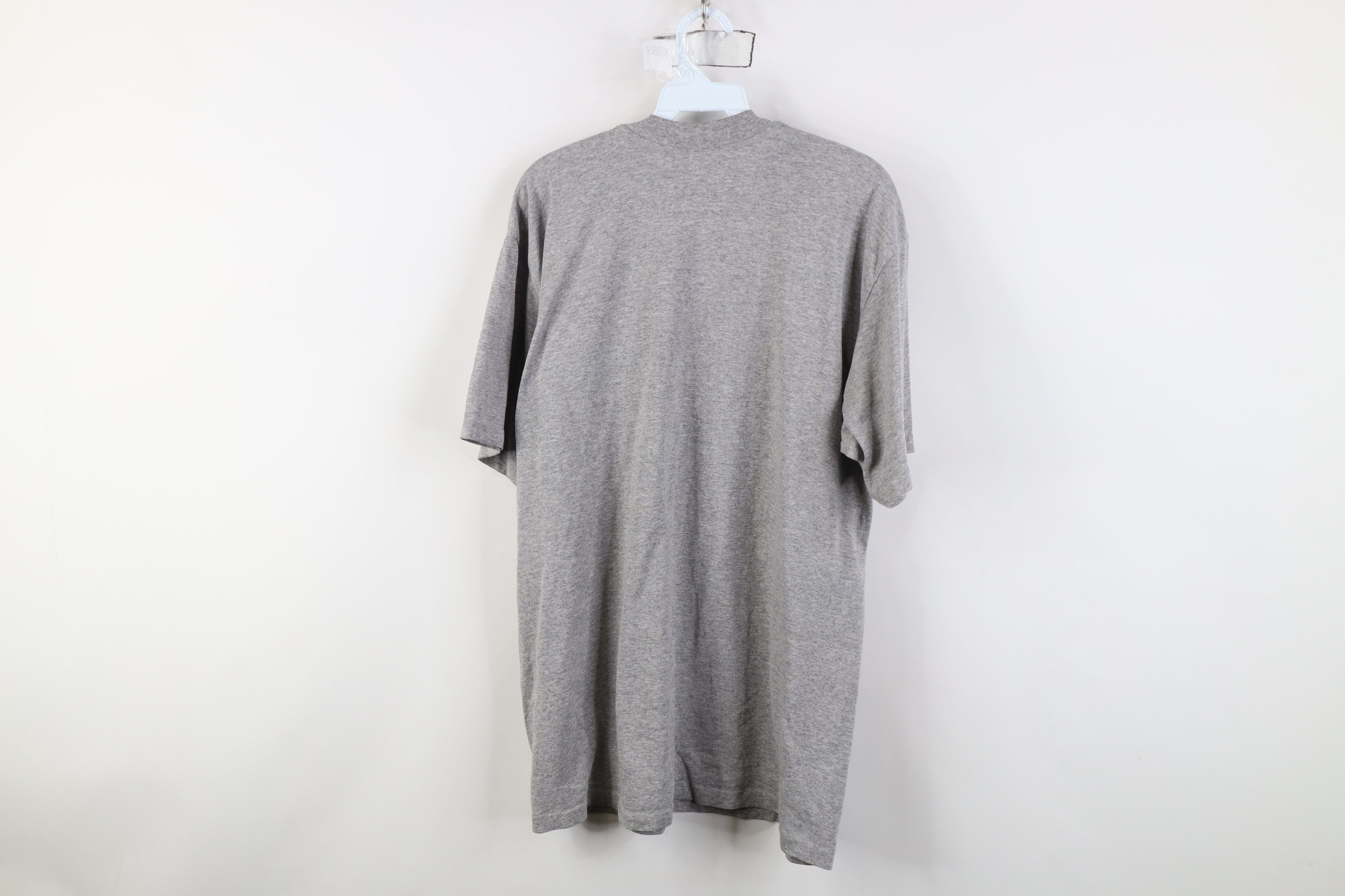 Vintage Vintage 90s Ohio State University Football T-Shirt USA Size US L / EU 52-54 / 3 - 11 Thumbnail