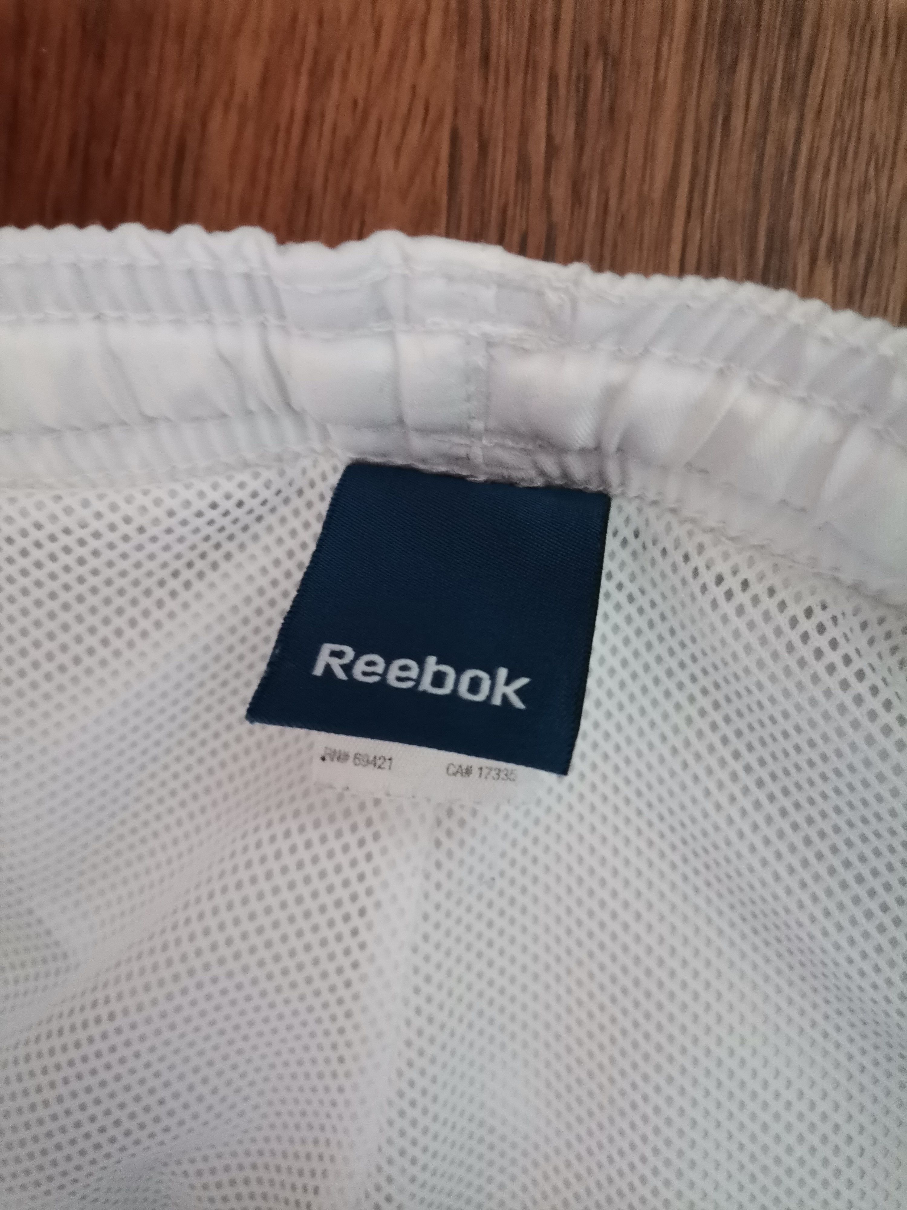 Reebok Reebok Track Pants Size US 32 / EU 48 - 3 Thumbnail