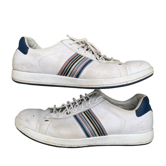 Paul smith rabbit sneakers best sale