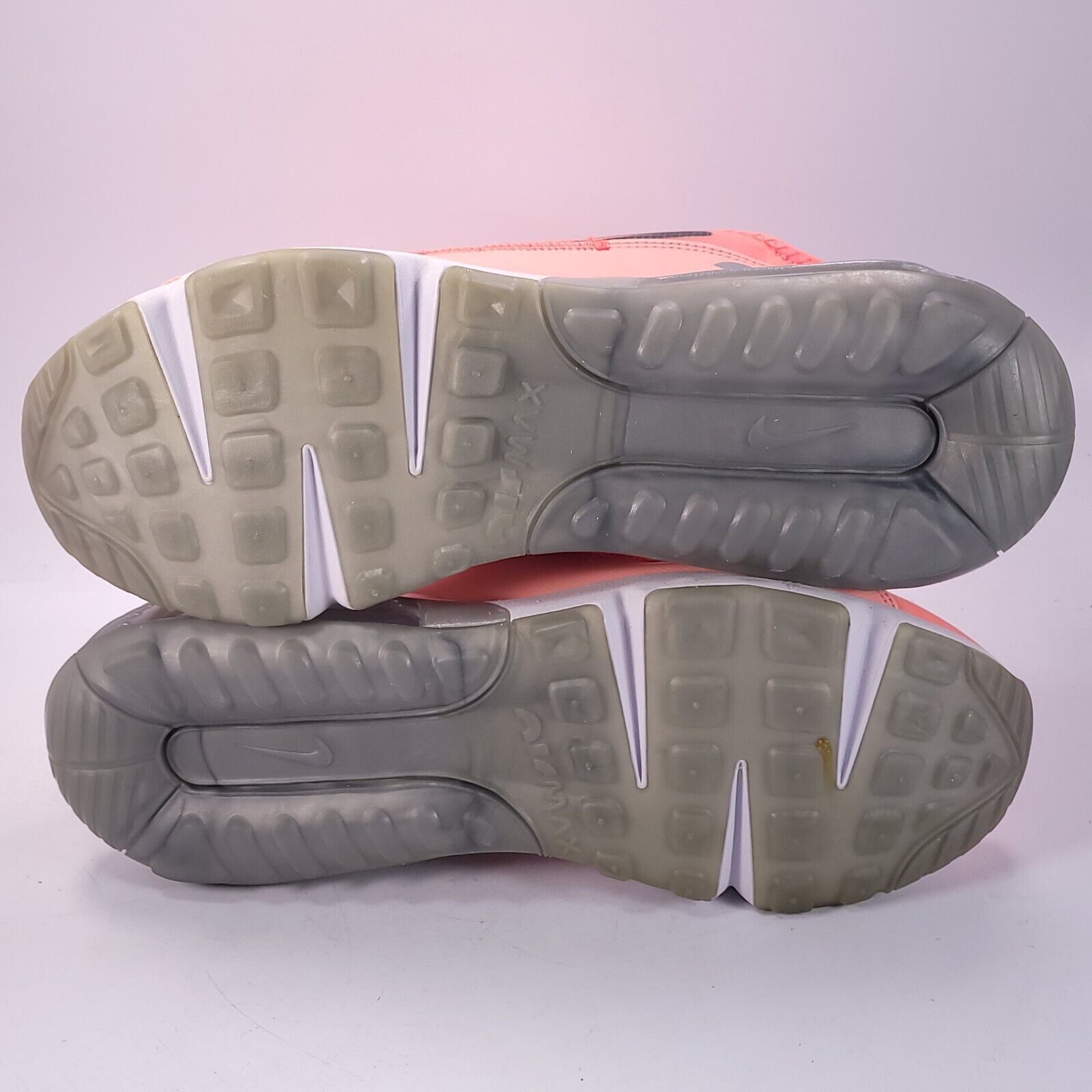 Nike Nike Air Max 2090 Shoe Womens Size 12 CT7698-600 Pink Gray Size US 12 / IT 42 - 7 Thumbnail
