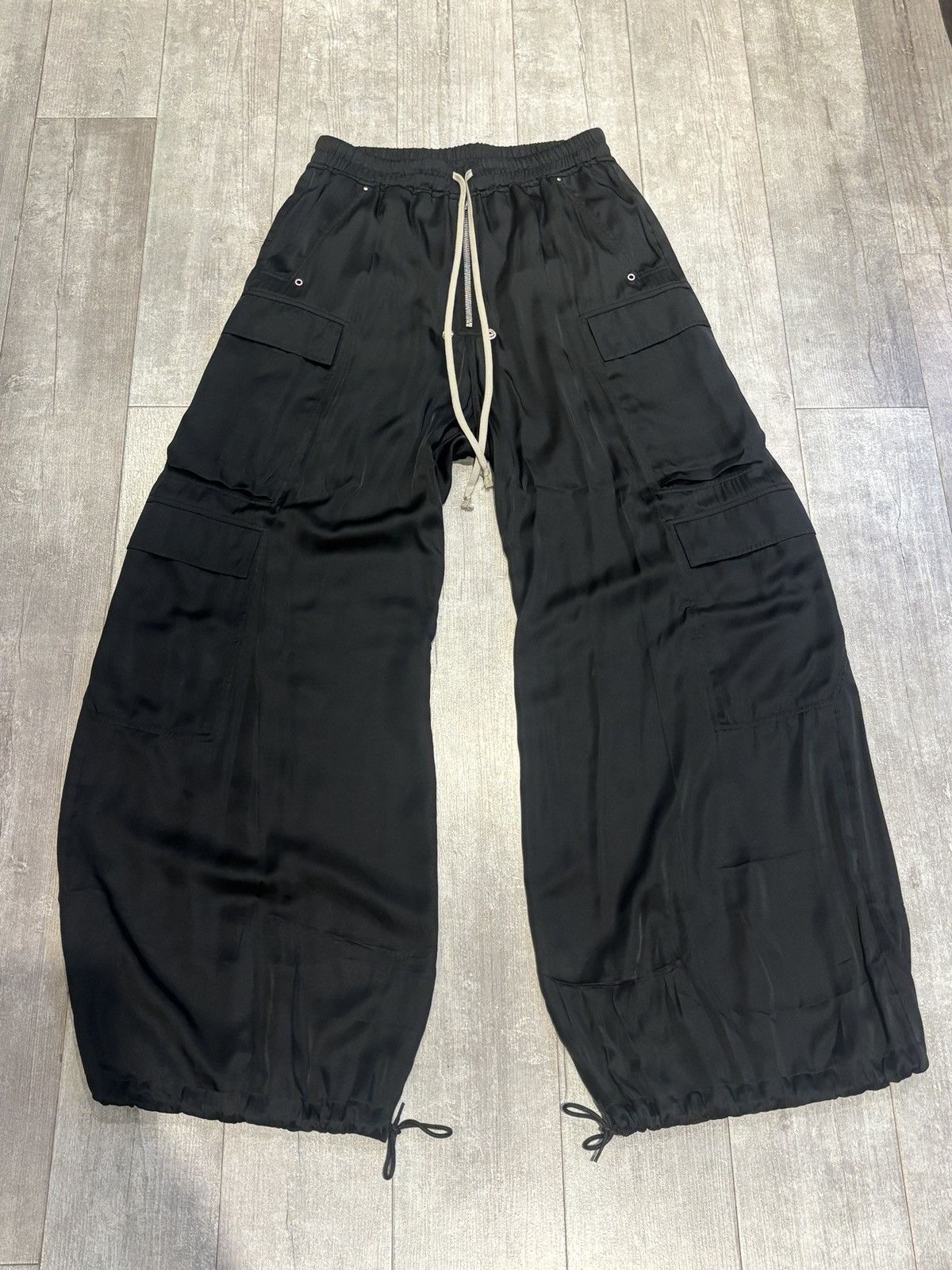 Rick Owens Rick Owens Cargobelas Size US 36 / EU 52 - 1 Thumbnail