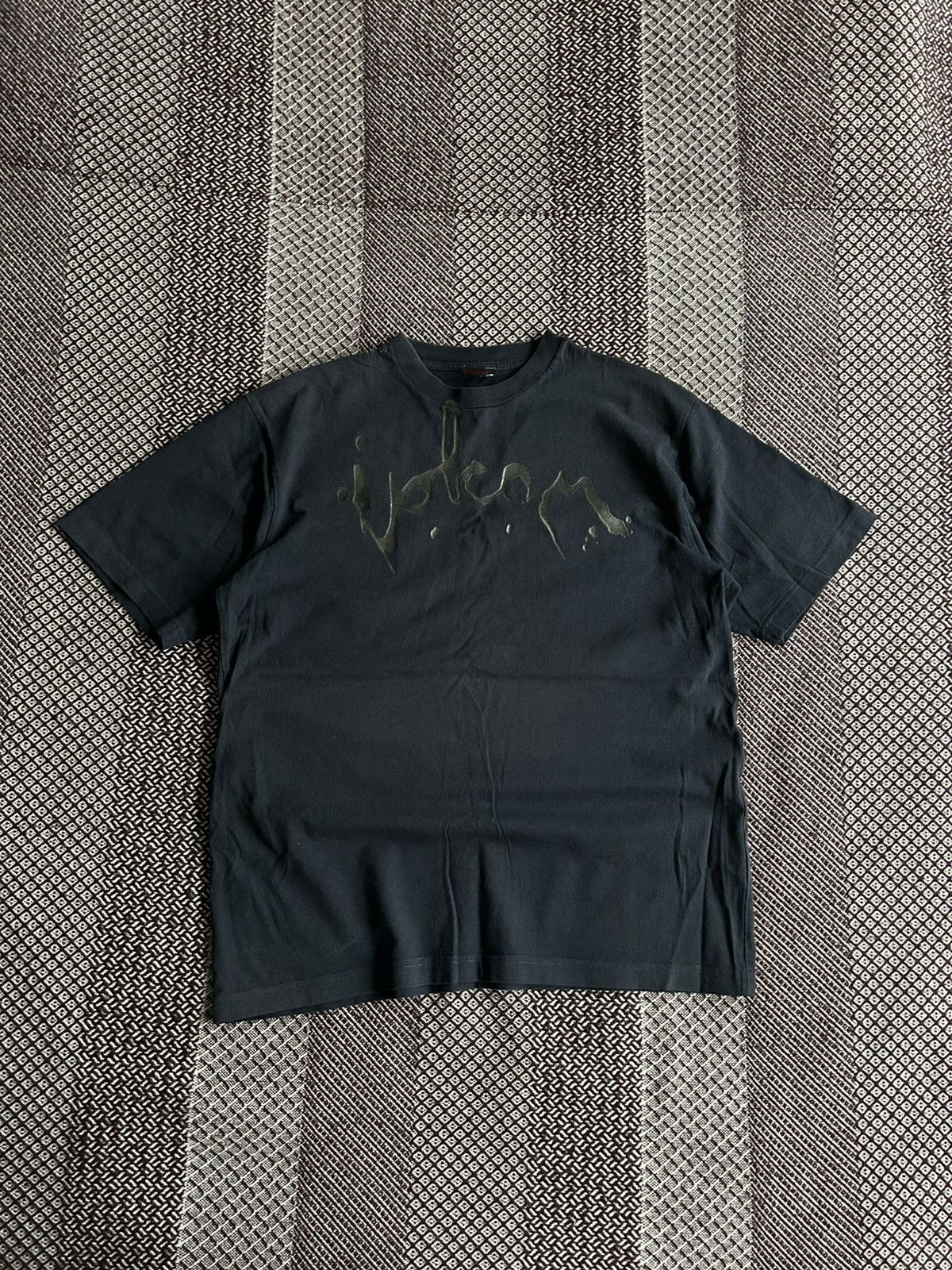Volcom Vintage Volcom 90s SK8 T-shirt Faded Tee Streetwear Size M Size US M / EU 48-50 / 2 - 1 Thumbnail