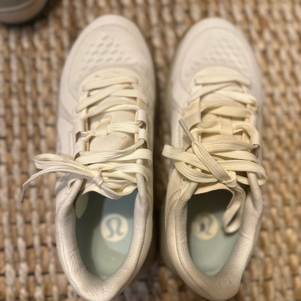 Lululemon Lululemon Women's Strongfeel Training Shoe Size US 6 / IT 36 - 10 Thumbnail