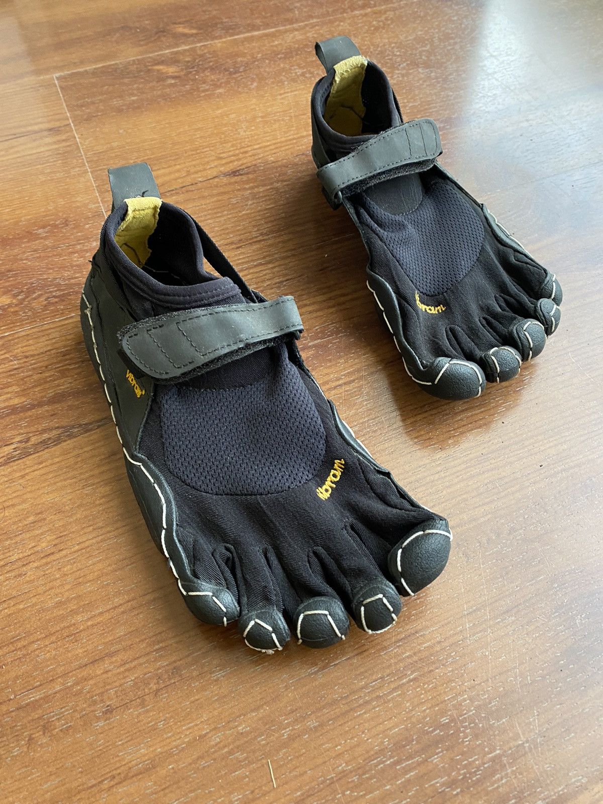 Vibram Vibram Five Fingers shoes Size US 8 / IT 38 - 1 Thumbnail