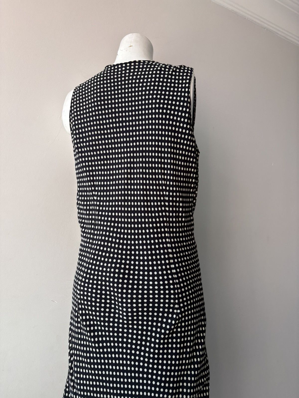 Vintage Vintage dress Size XL / US 12-14 / IT 48-50 - 15 Thumbnail