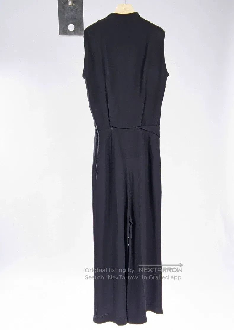 Haider Ackermann Haider Ackermann Jumpsuit Size XS / US 0-2 / IT 36-38 - 2 Thumbnail