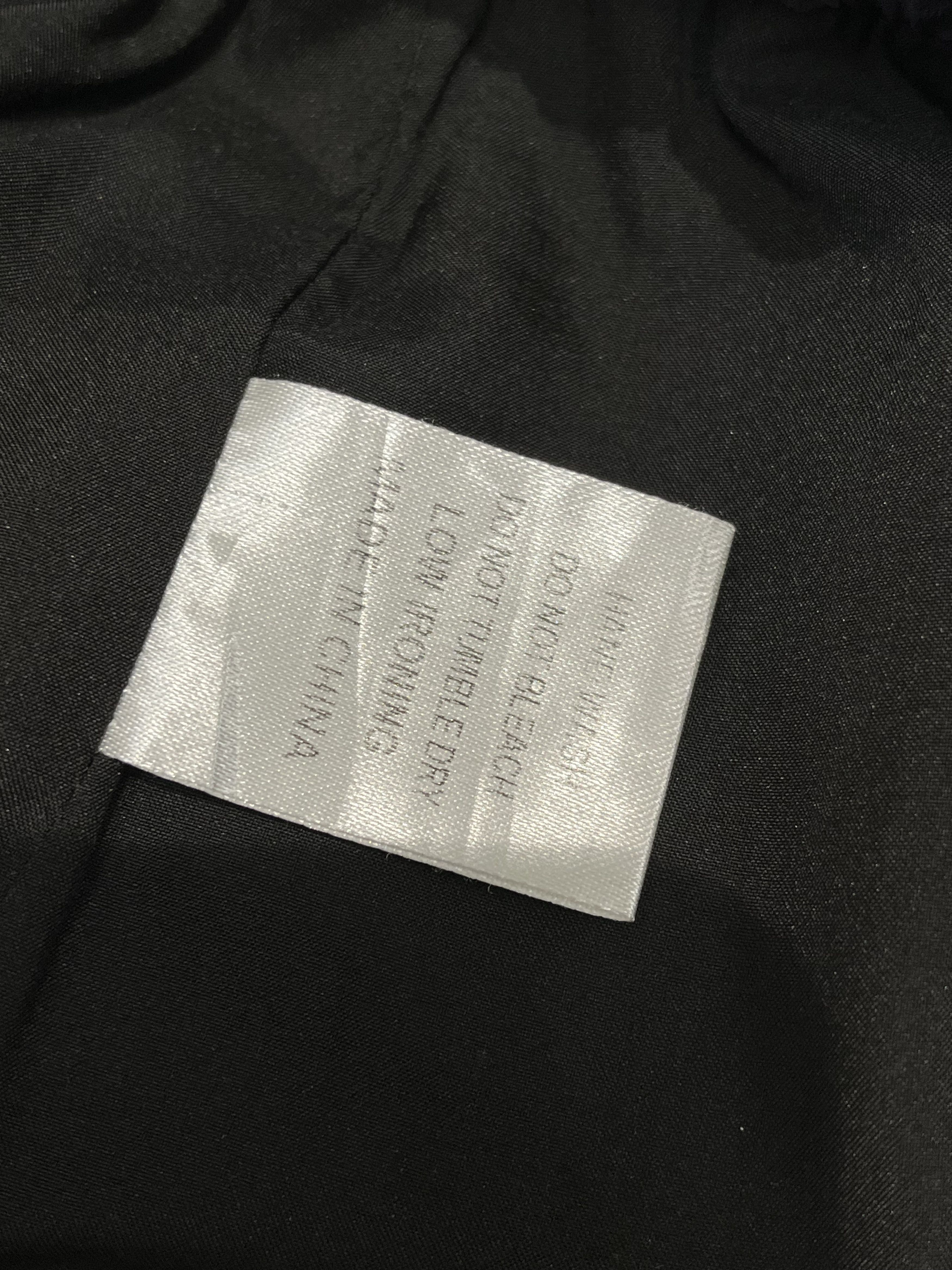 Chew Forever Chew Forever Pants Black Size US 30 / EU 46 - 6 Thumbnail