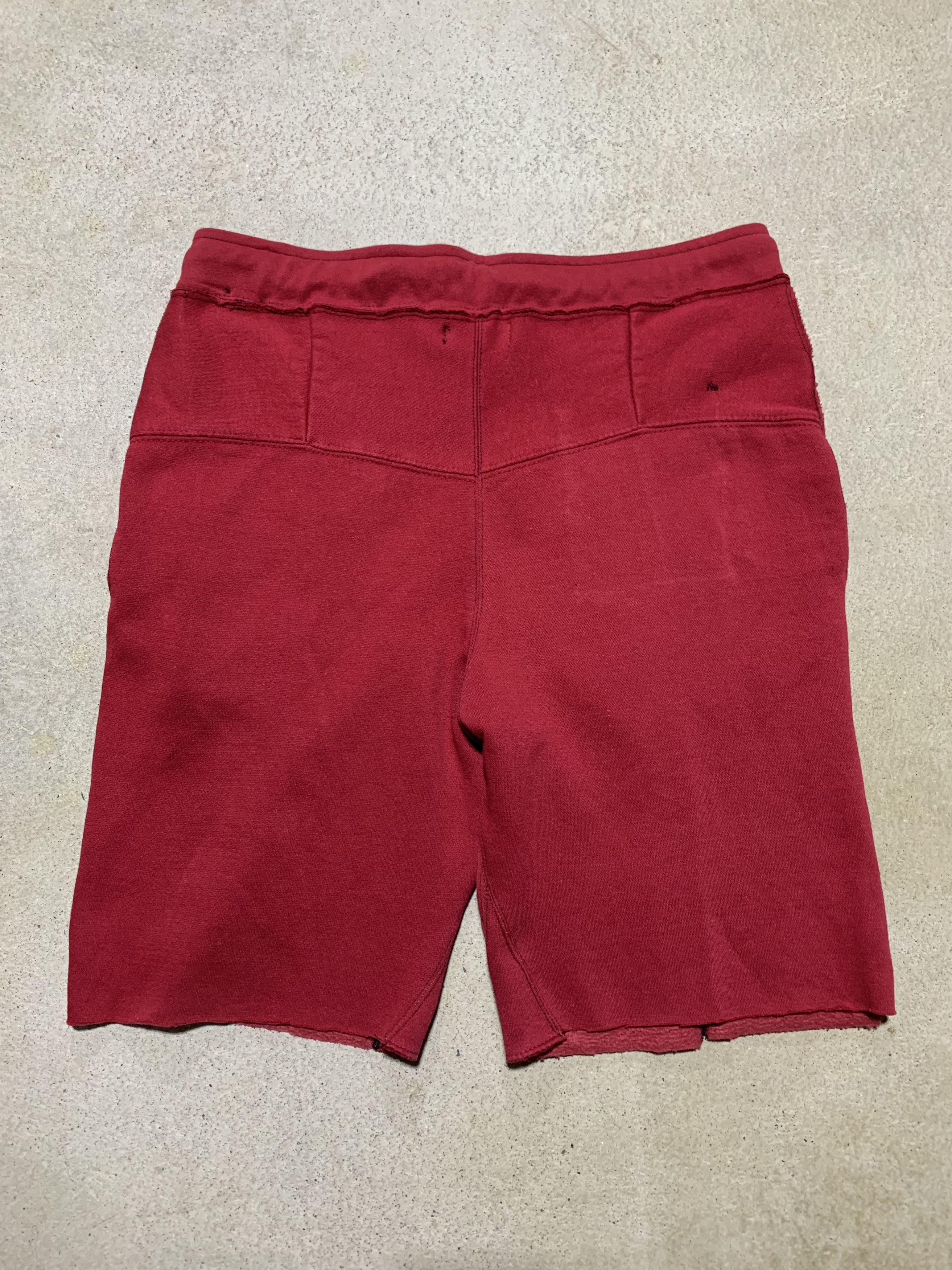 Japanese Brand Closure Projects Spiral Shorts - The Deck Size US 32 / EU 48 - 4 Thumbnail
