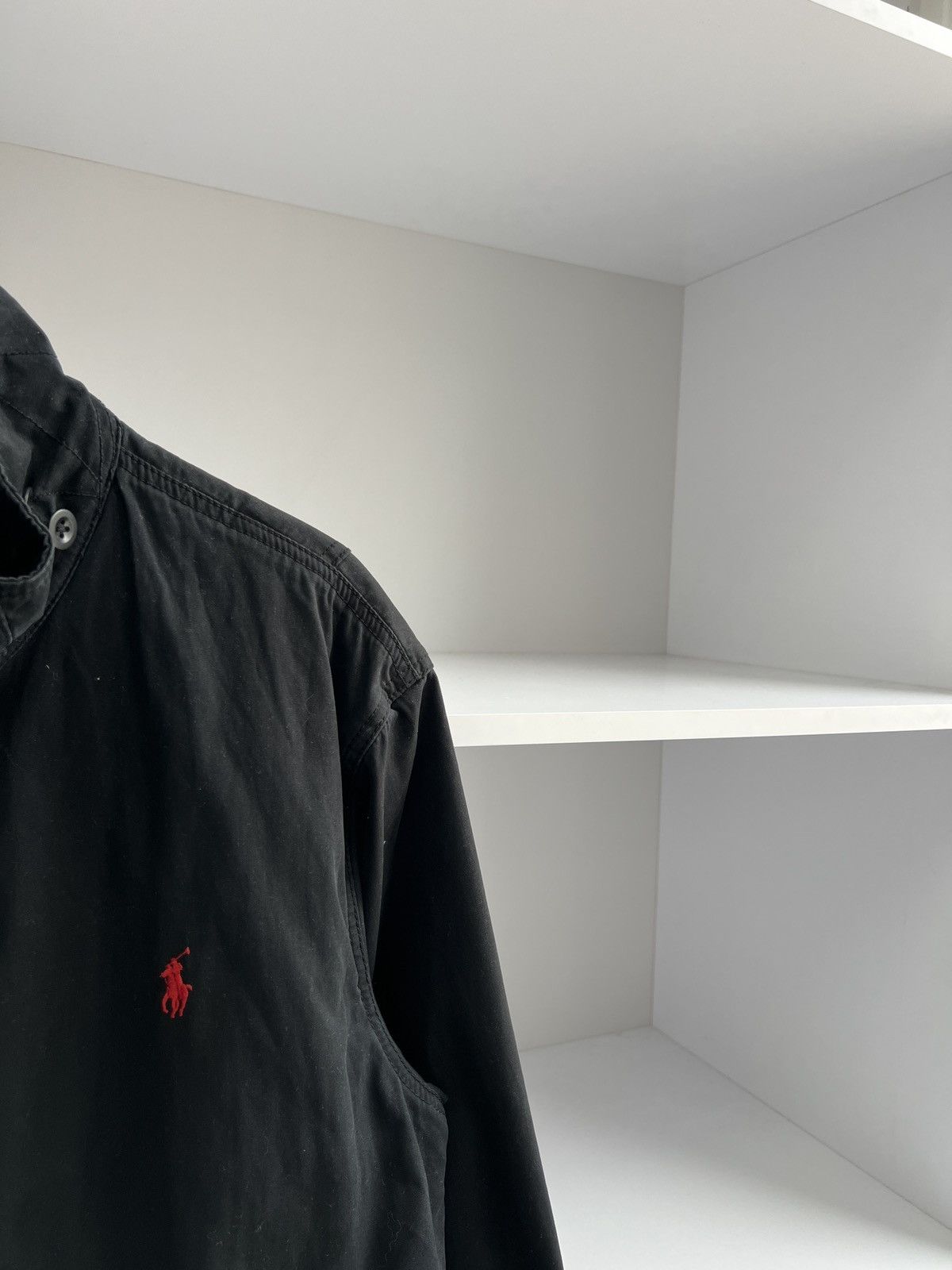 Polo Ralph Lauren × Vintage Vintage Polo Ralph Lauren Old Money Style Jacket Size US XL / EU 56 / 4 - 3 Thumbnail