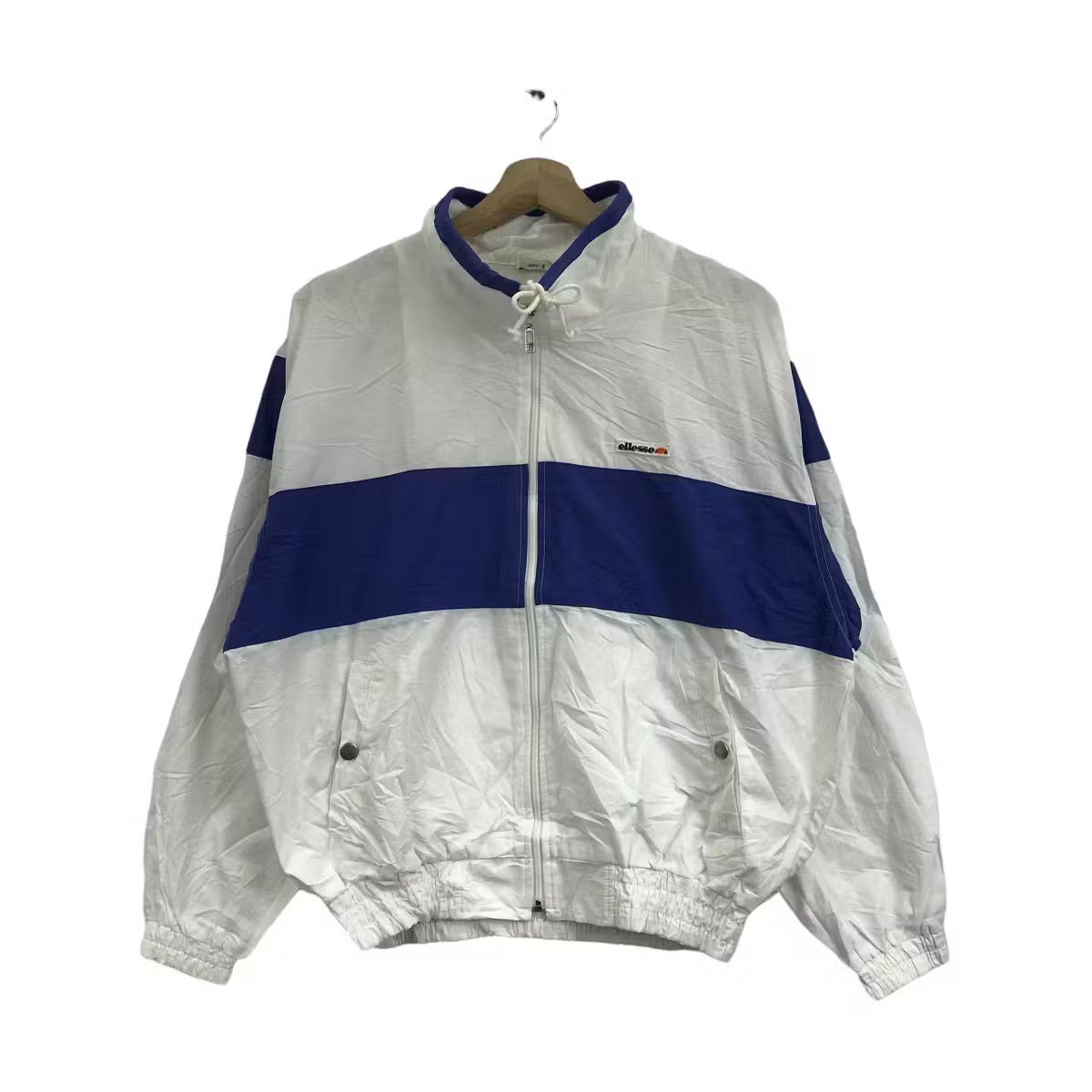 Ellesse Vtg ELLESSE PERUGIA ITALIA Anno 1959 Ski Jacket