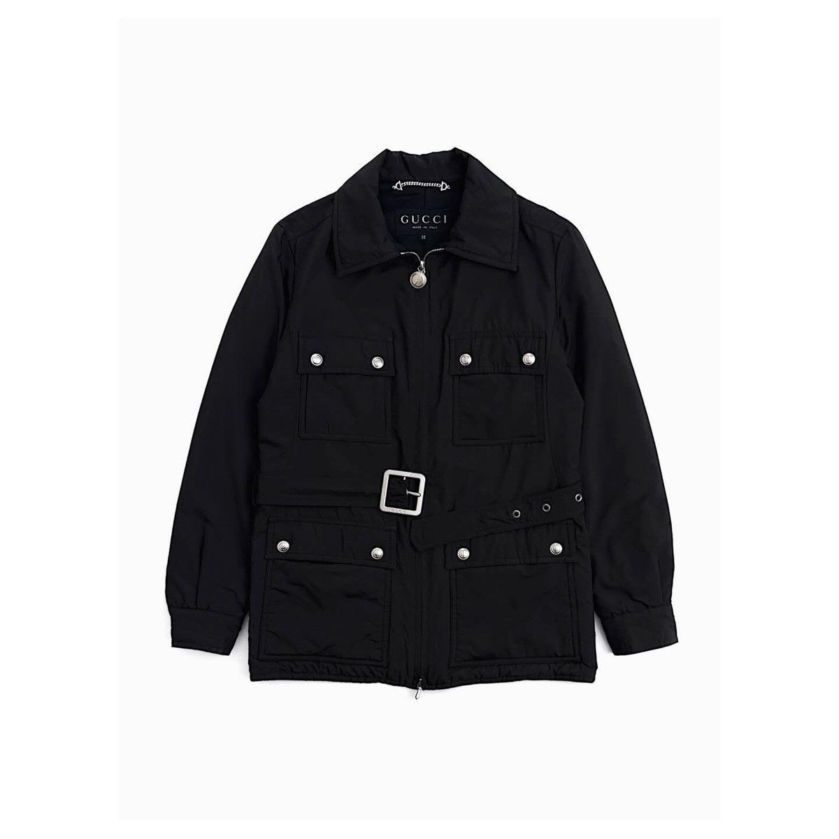 Gucci Gucci Tom ford AW1995 Size XS / US 0-2 / IT 36-38 - 1 Thumbnail