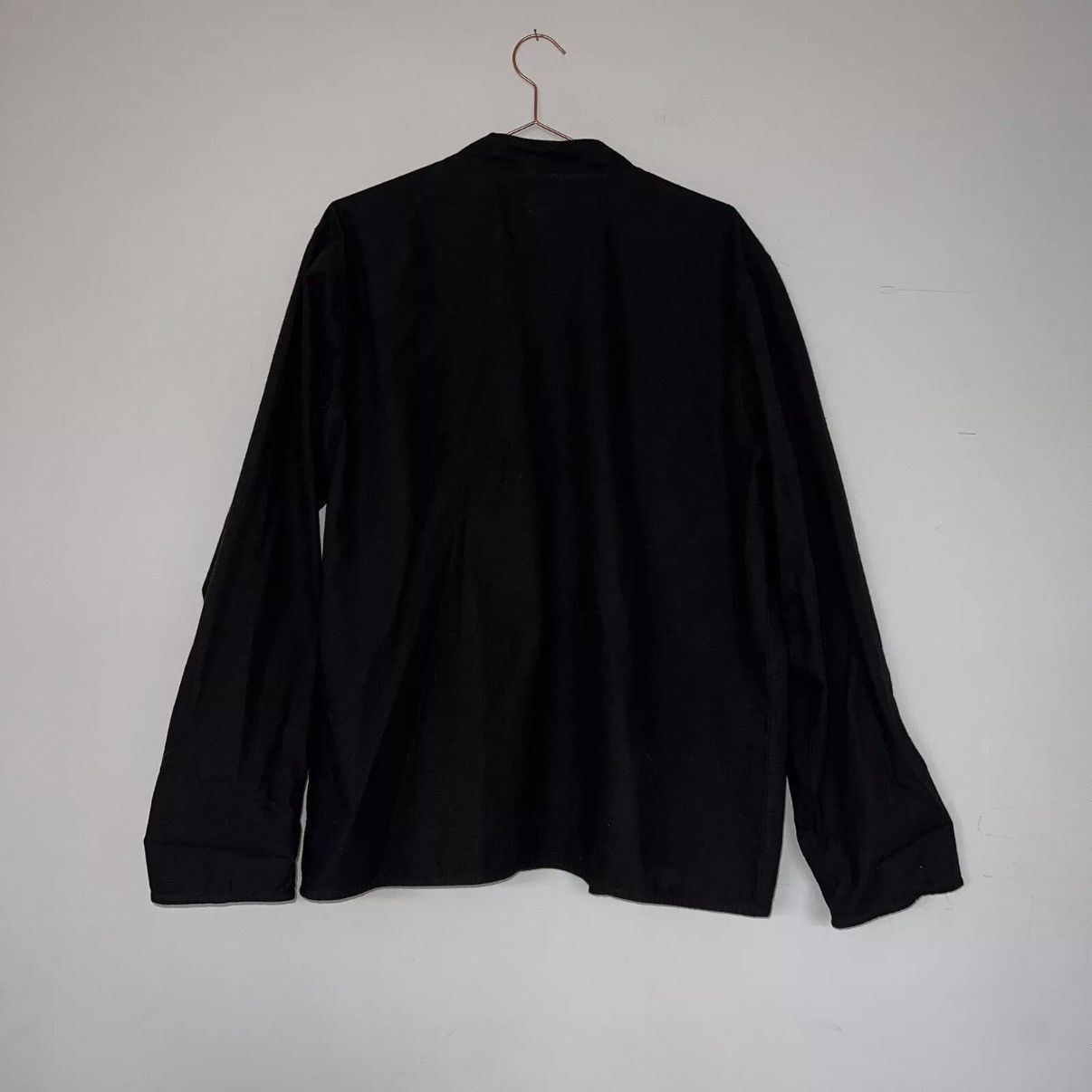 18 East 18 East Utility Sahasika — Black Ripstop - Large Size US L / EU 52-54 / 3 - 6 Thumbnail