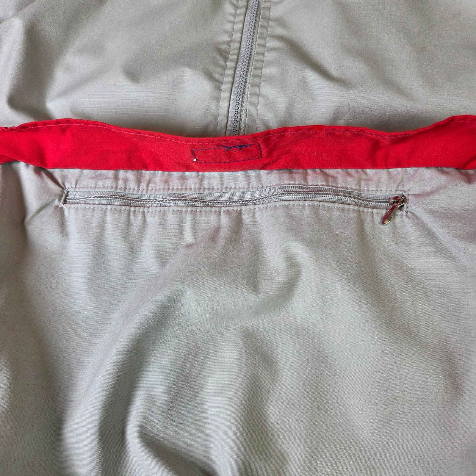 Vintage AMC Ski & Sportswear Made USA Vintage Jacket L/Med Fit Size US L / EU 52-54 / 3 - 10 Thumbnail