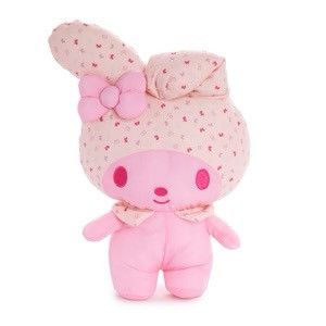 Other My Melody 10" Seasons of Friendship Plush (Spring) Size ONE SIZE - 1 Thumbnail