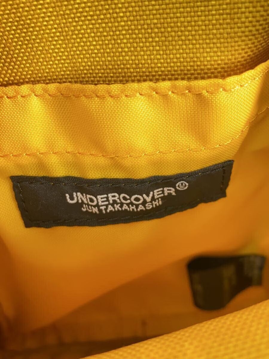 Undercover Logo Nylon Shoulder Bag Size ONE SIZE - 6 Thumbnail