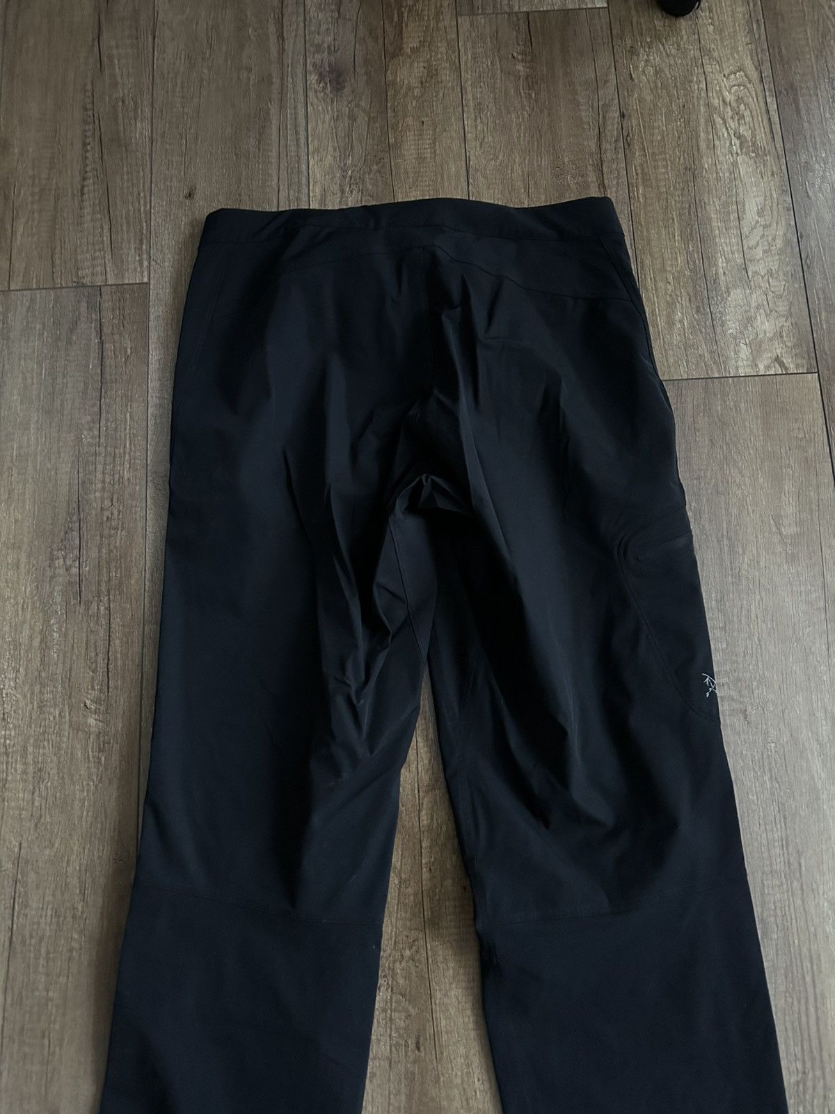 Arc'teryx Arcteryx Nylon Pants Trousers Vintage Size US 32 / EU 48 - 6 Thumbnail