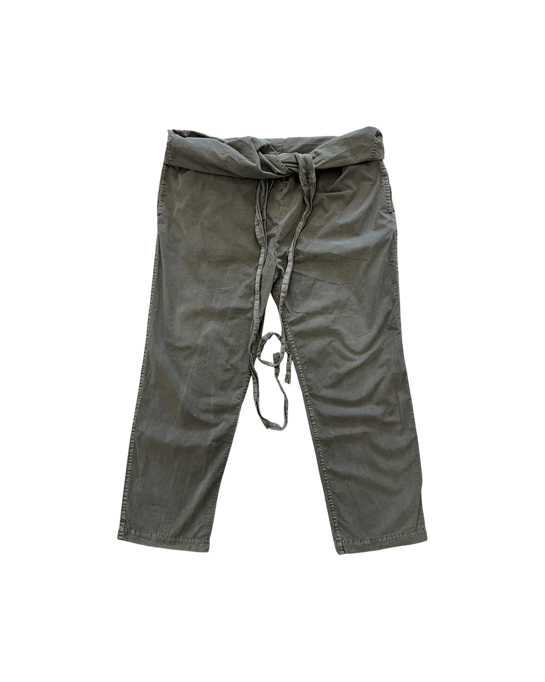 Cosmic Wonder Cosmic Wonder Rope Waist Pants Size US 40 / EU 56 - 1 Thumbnail
