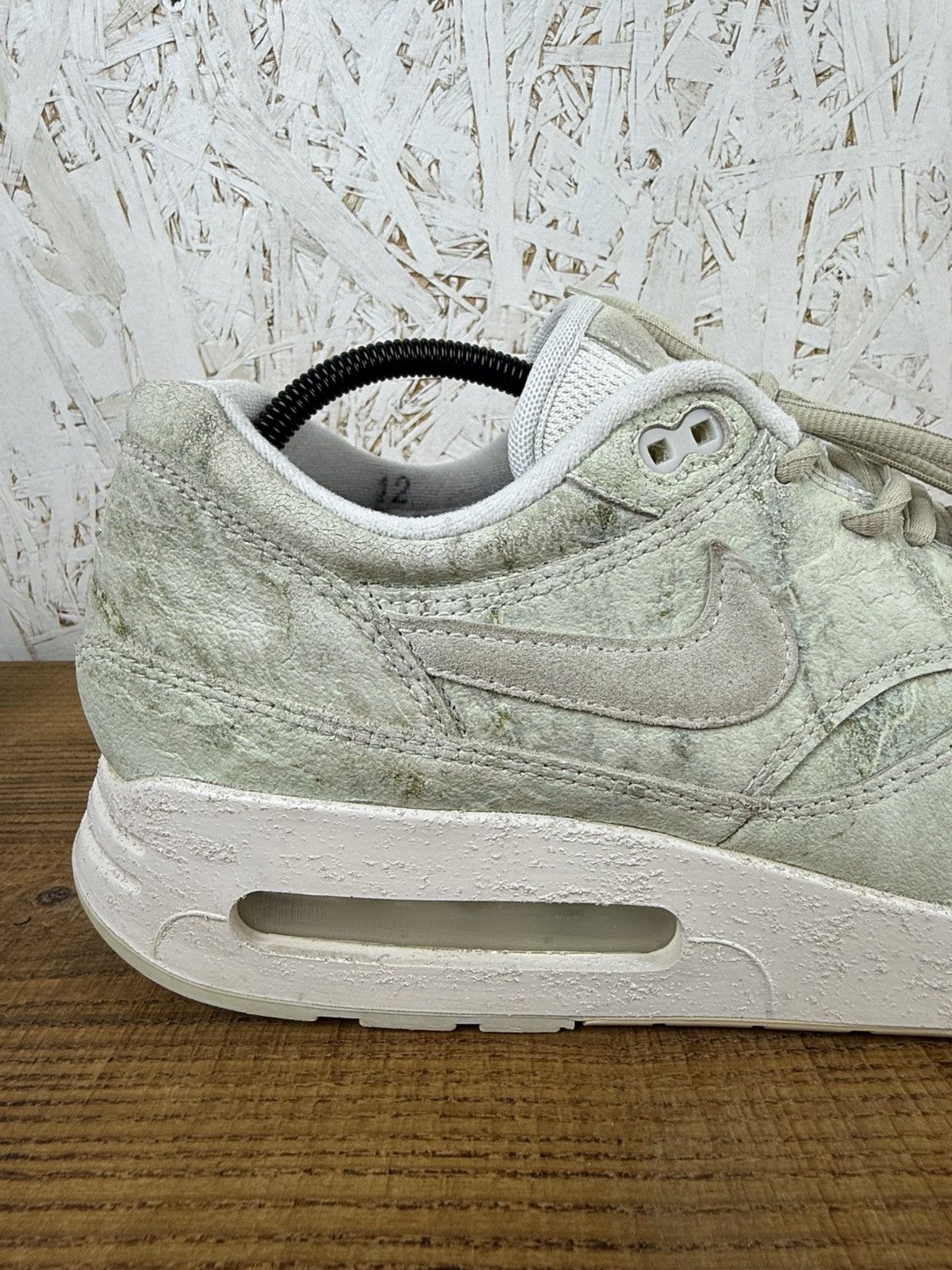 Nike Nike Air Max 1 ‘86 OG “Museum Masterpiece” Sneakers US 12 Size US 12 / EU 45 - 14 Thumbnail