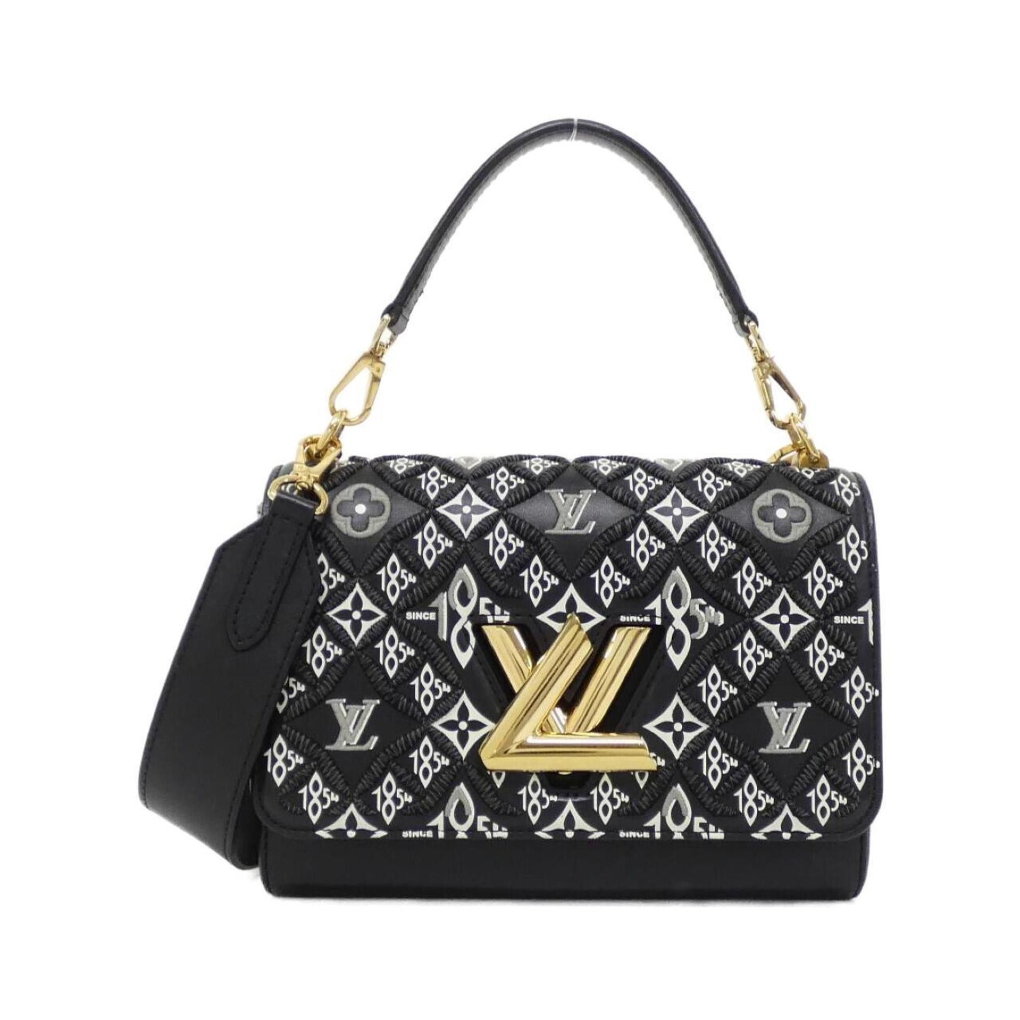 Louis Vuitton Louis Vuitton Twist shoulder Size ONE SIZE - 1 Thumbnail