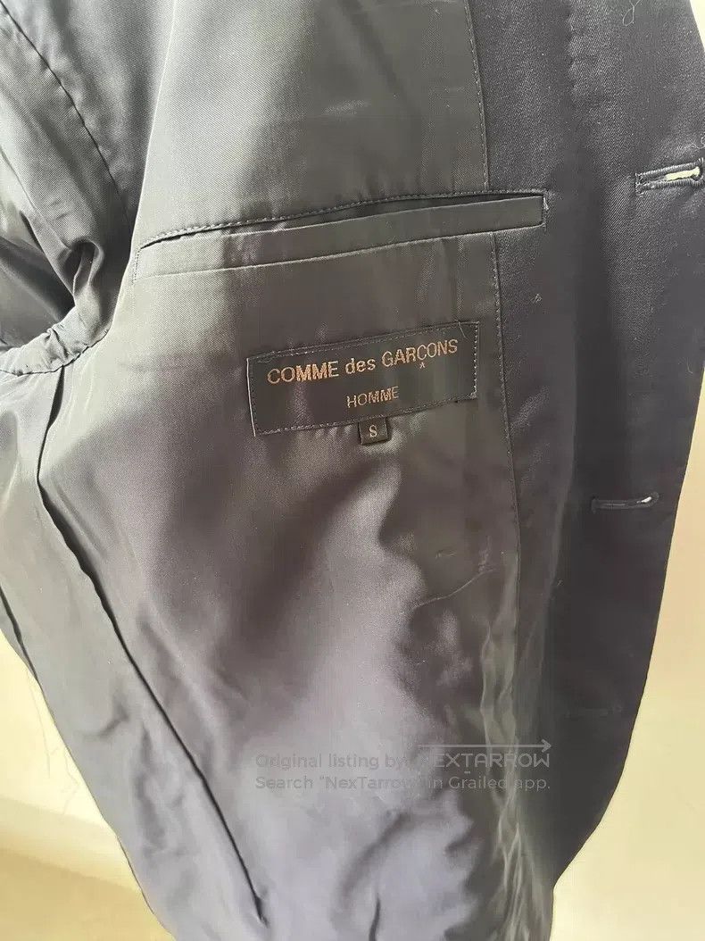 Comme des Garcons Comme Des Garcons jacket Size S / US 4 / IT 40 - 5 Thumbnail