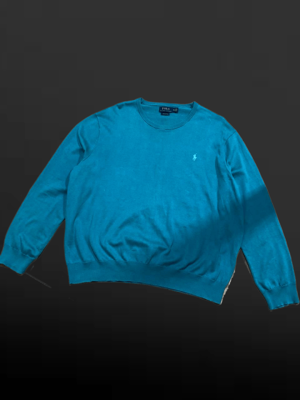 Polo Ralph Lauren Y2K Polo Ralph Lauren Long Sleeve Size XXL Size US XXL / EU 58 / 5 - 1 Thumbnail
