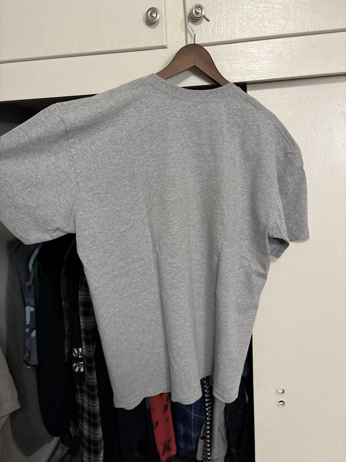 Supreme Supreme spaghetti shirt Size US XL / EU 56 / 4 - 2 Thumbnail